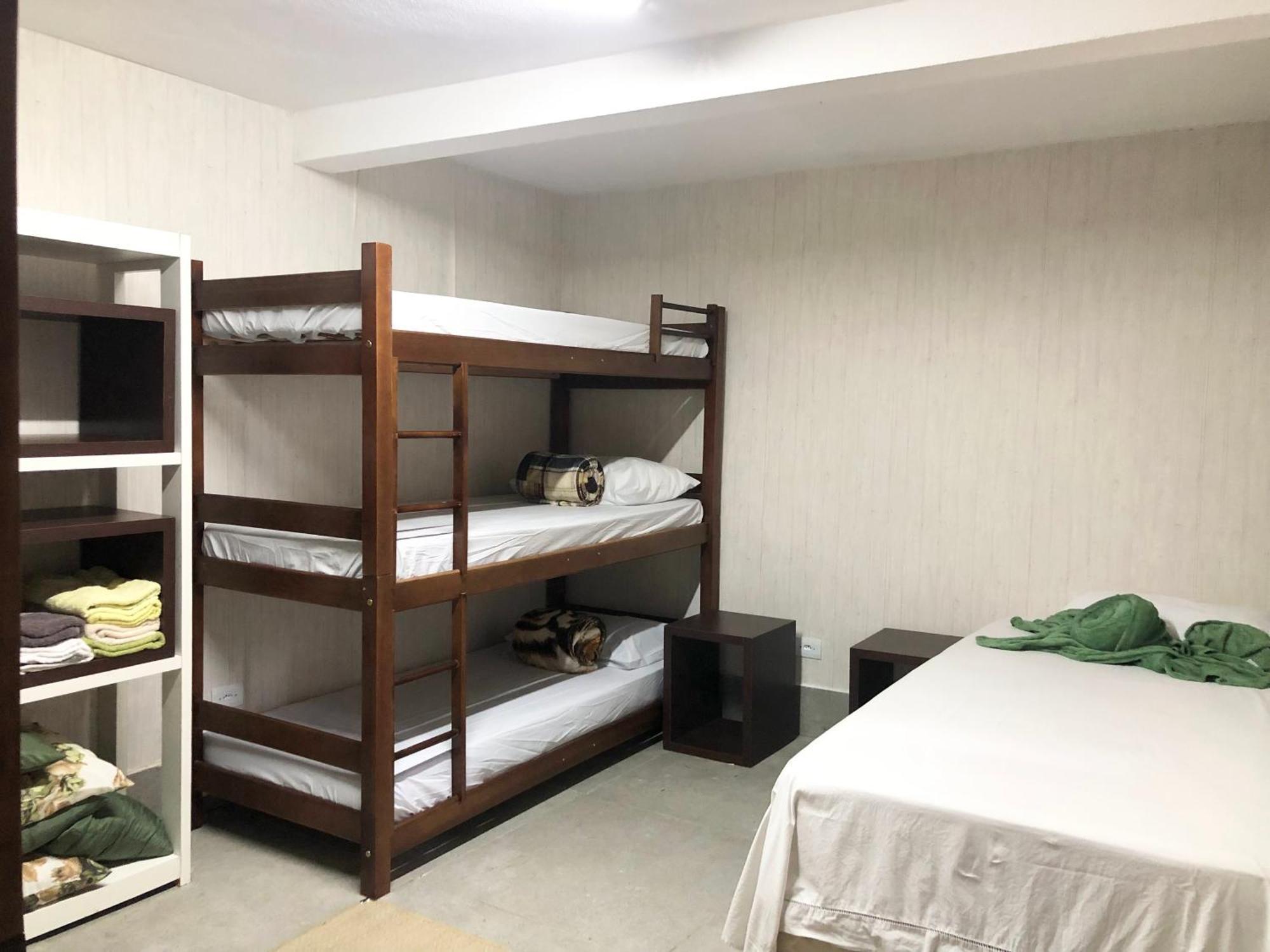 Guest house Da Vila, Masculino