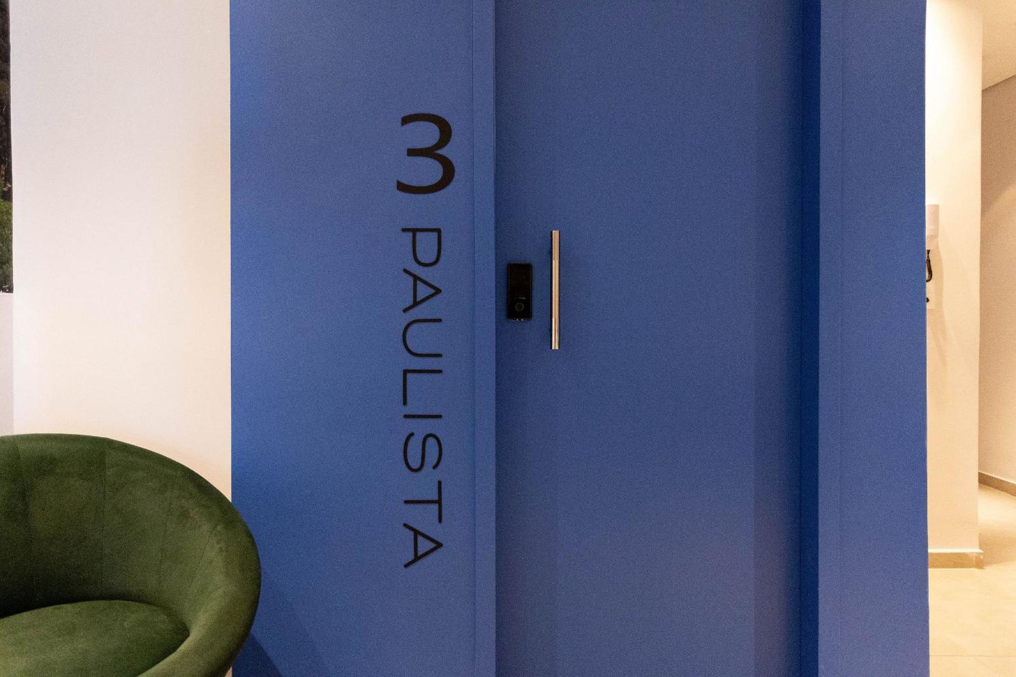 Ferienhaus Coliving Mariana - Novas Proximas Ao Parque Ibirapuera *
