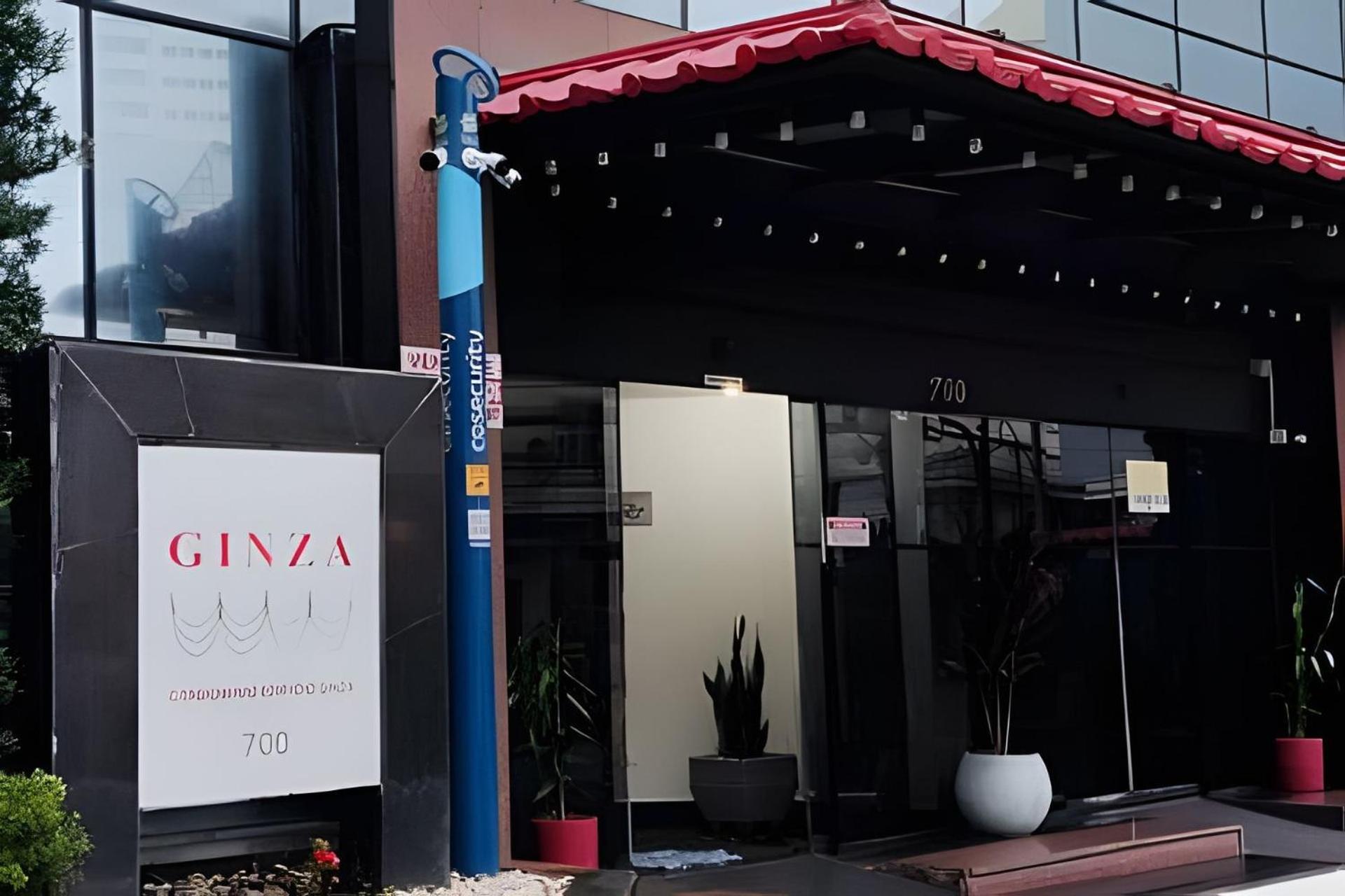Apartemen Flat Lindo Garagem Hakka Feirinha E Hospitais