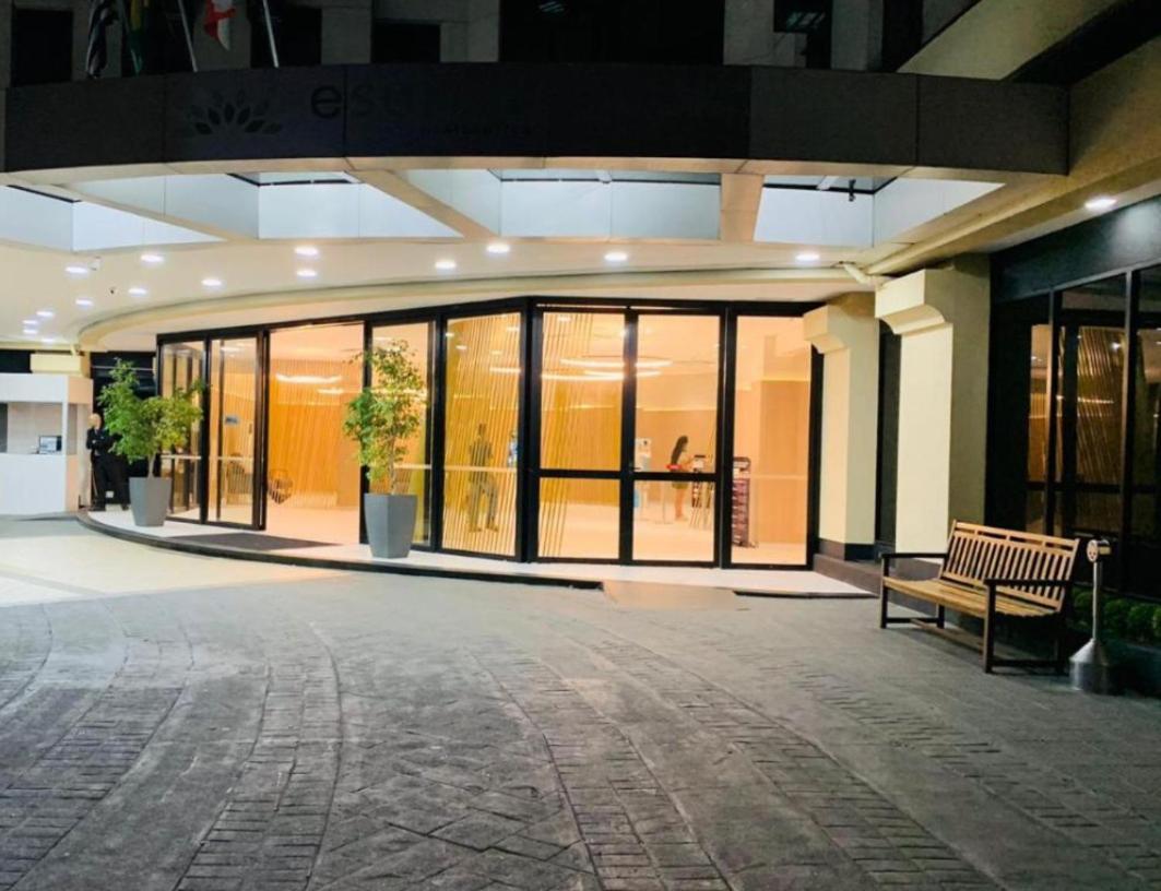 Hotel Flat De Luxo Aeroporto Congonhas - Esuites