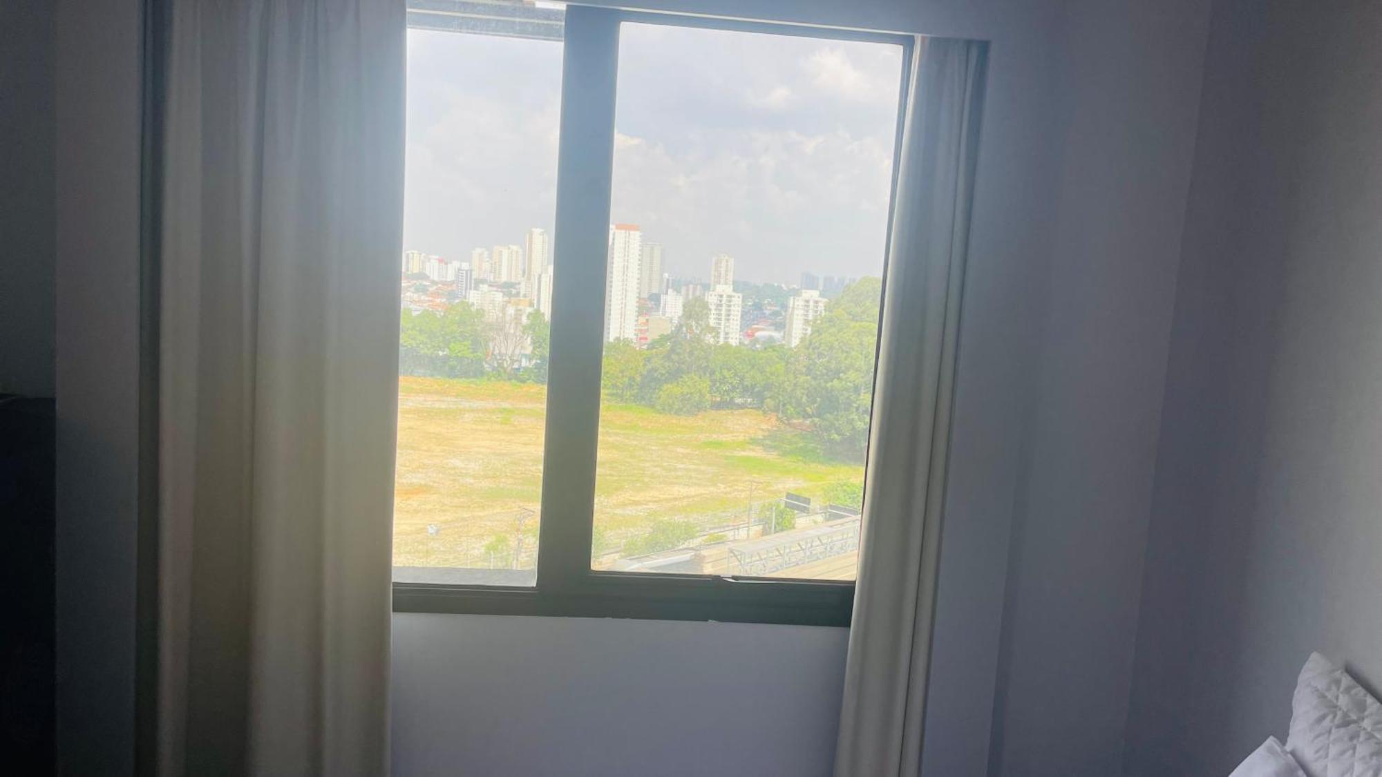 Flat De Luxo Aeroporto Congonhas - Esuites Hotel
