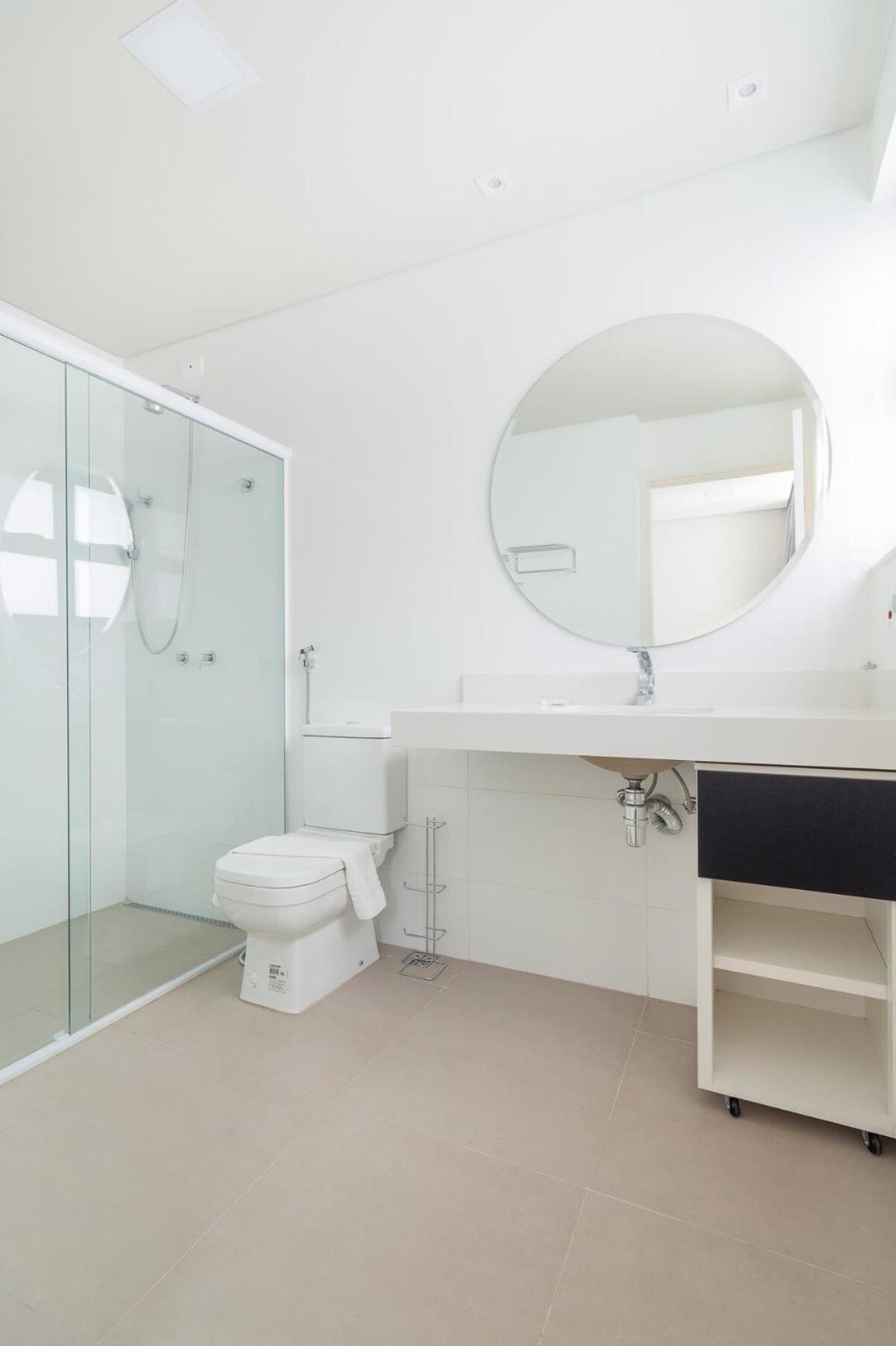 Bhomy Paulista - Perfeita Localizacao Mr173 Apartemen Sao Paulo
