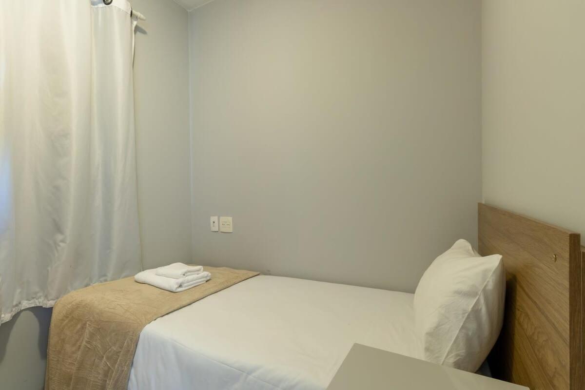 Bhomy Consolacao - Espacoso Com Garagem Ls912 Apartment