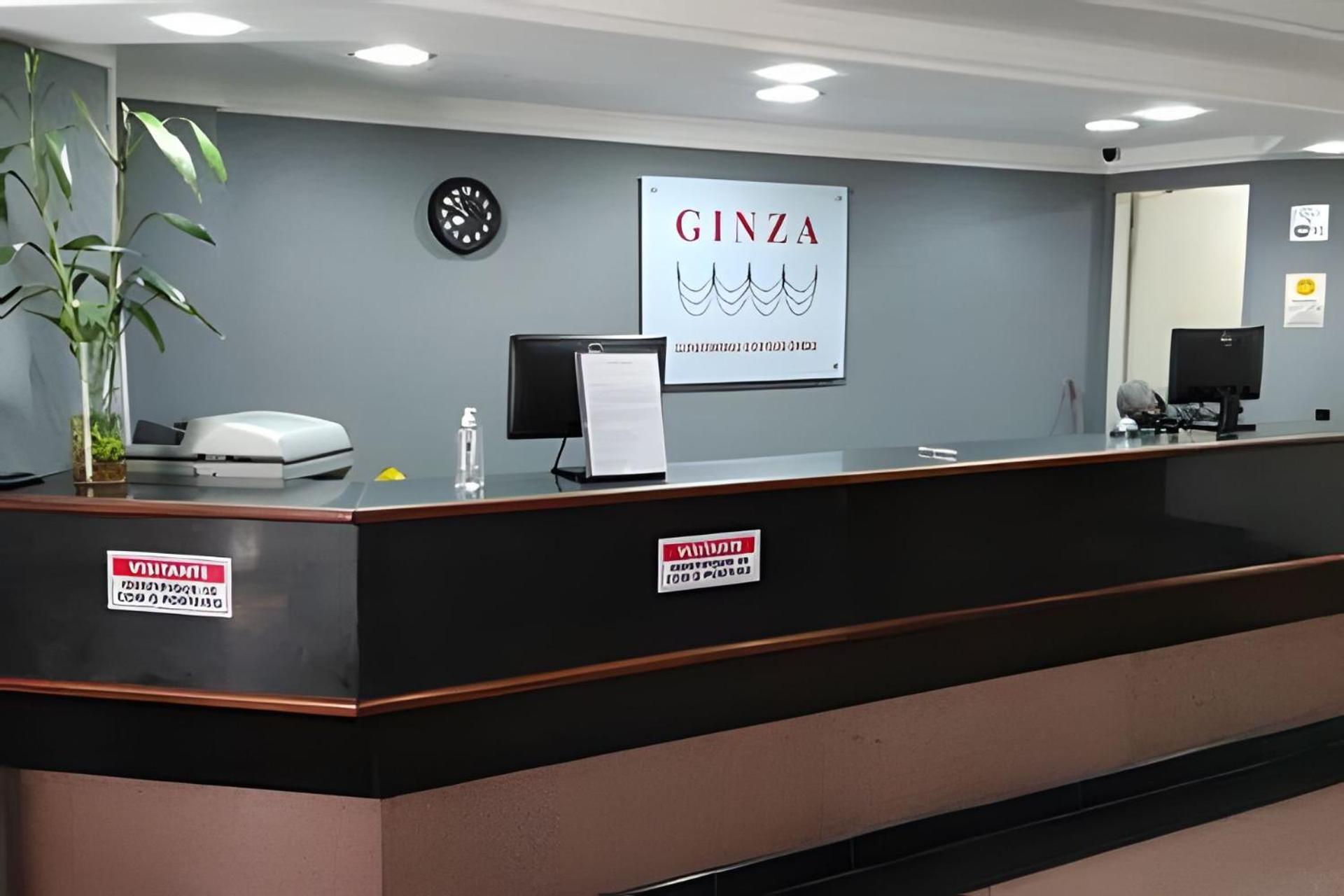 Apartemen Flat Lindo Garagem Hakka Feirinha E Hospitais *