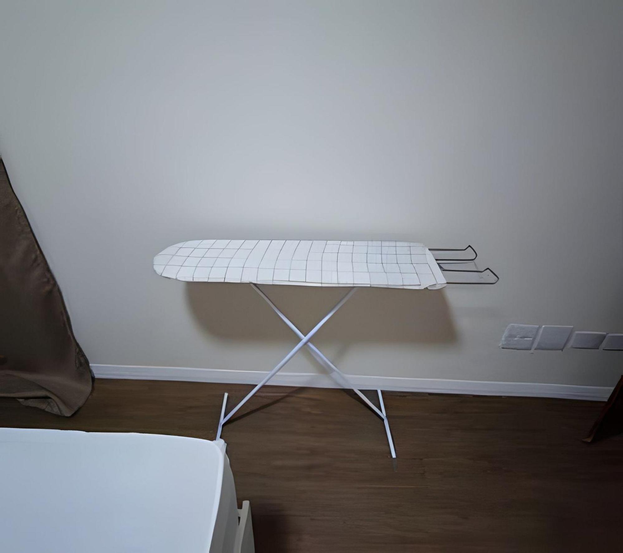 Flat Lindo Garagem Hakka Feirinha E Hospitais Apartemen