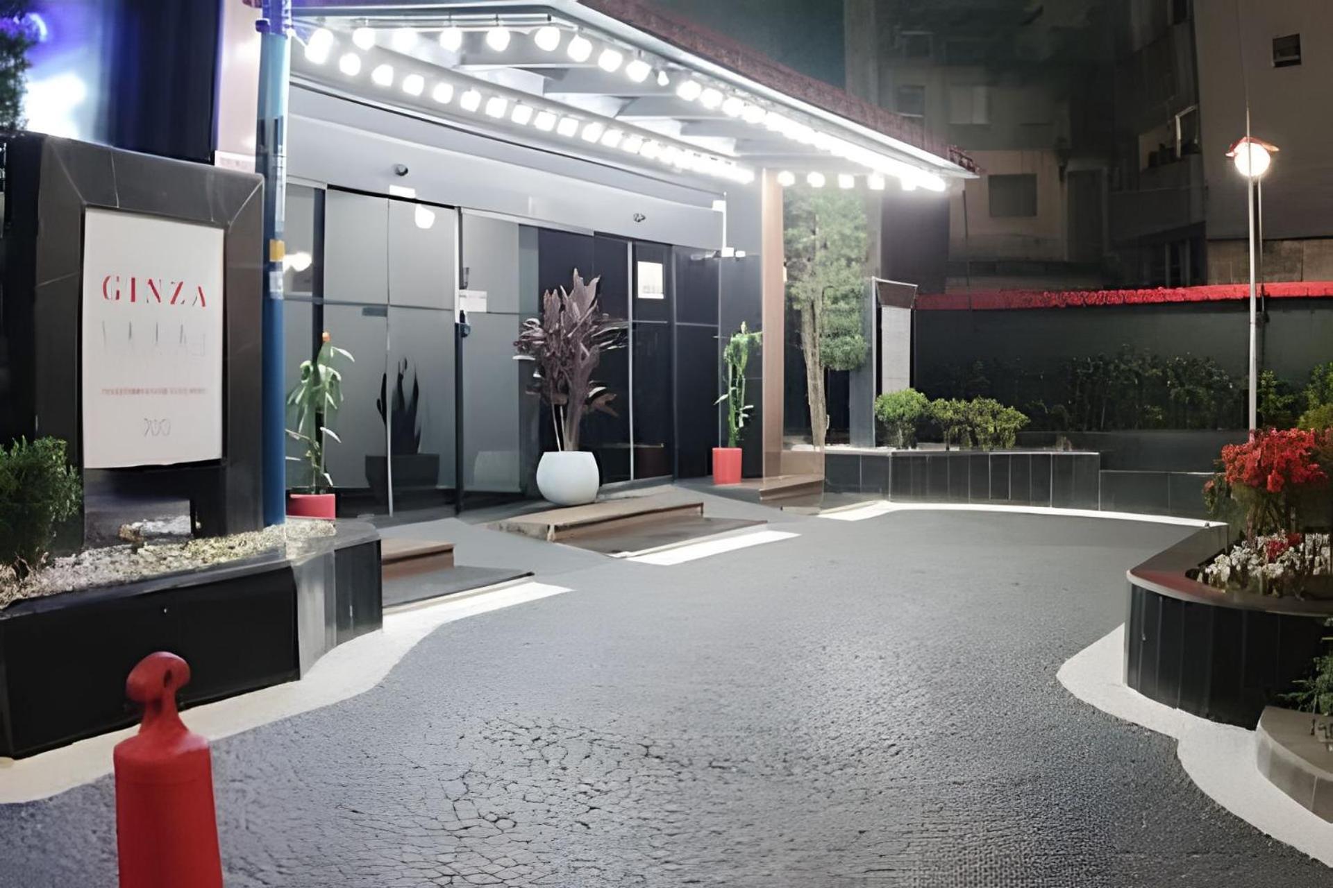 Daire Flat Lar Garagem Hakka Feirinha E Hospitais *