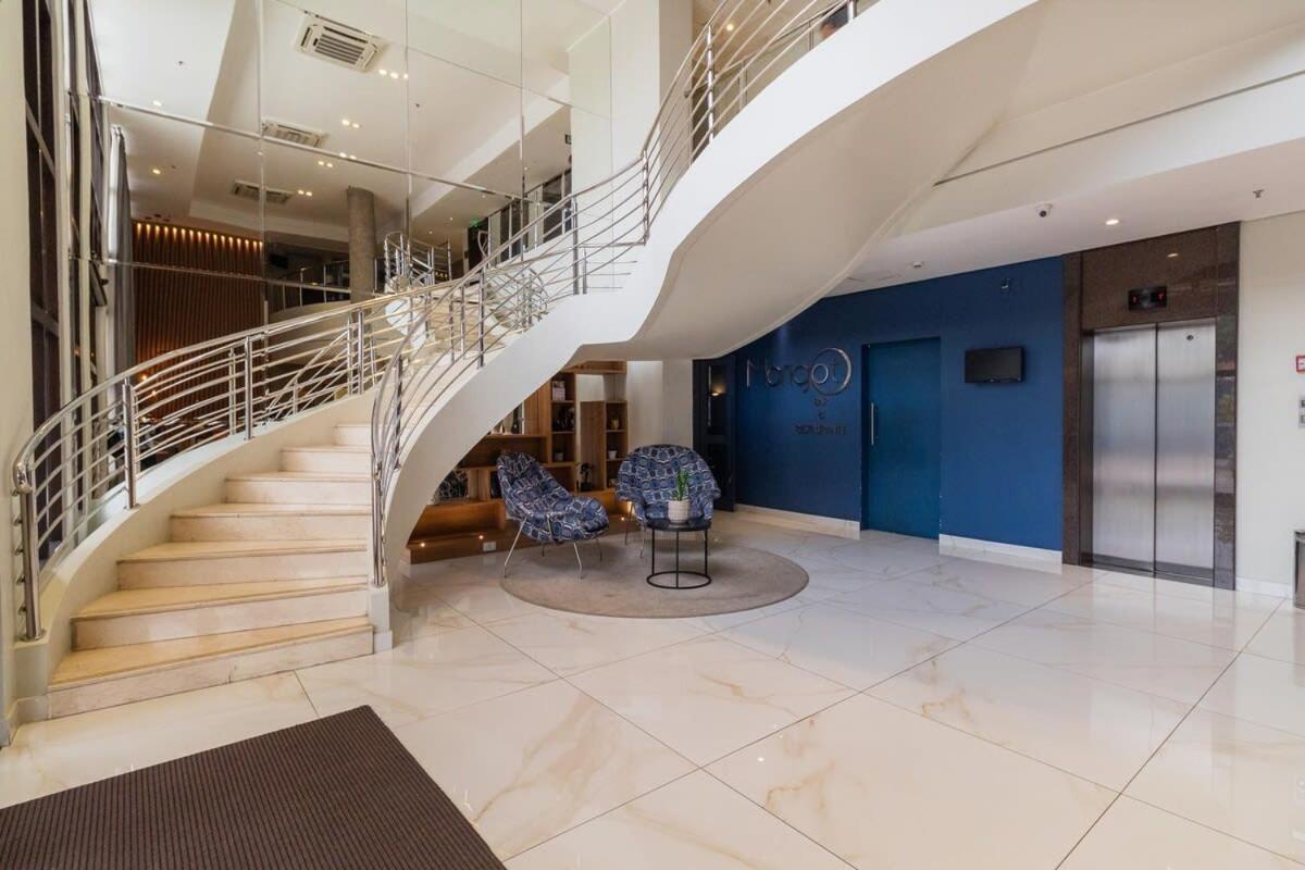 Inn Bhomy Pinheiros - Flat Em Otima Regiao Q1601
