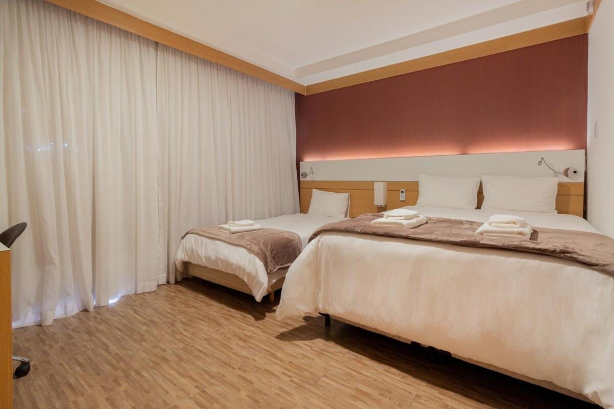 Inn Bhomy Pinheiros - Flat Em Otima Regiao Q1601