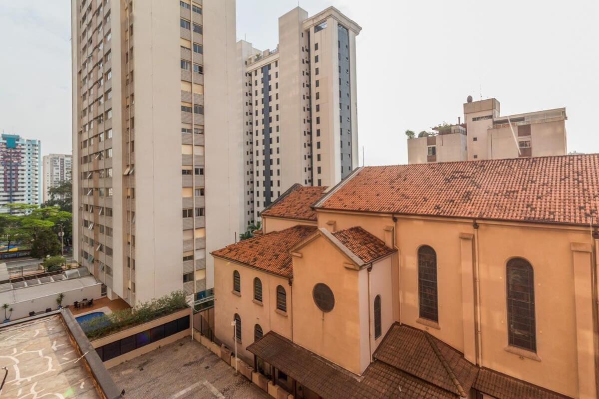 Bhomy V Clementino - Proximo Ao Ibirapuera Bg412 Gasthof