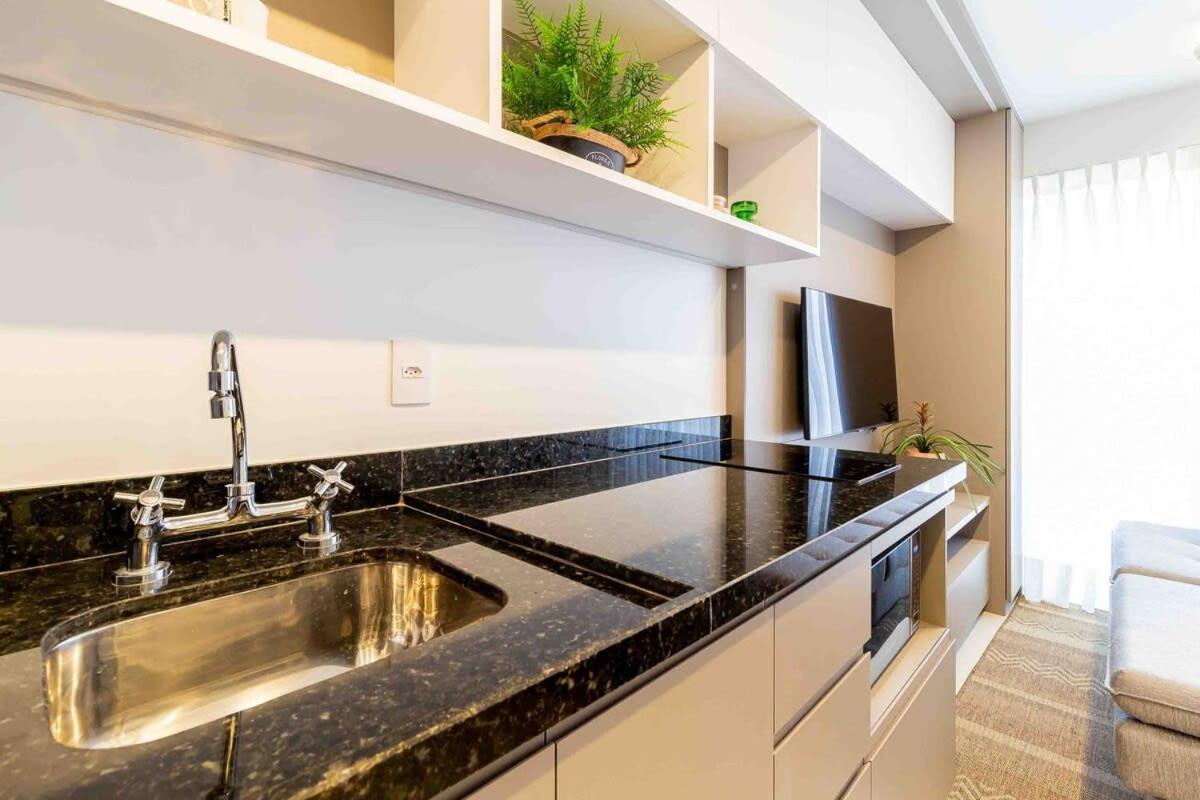 Apartemen Bhomy Perdizes - Com Vaga De Garagem Va1605 *