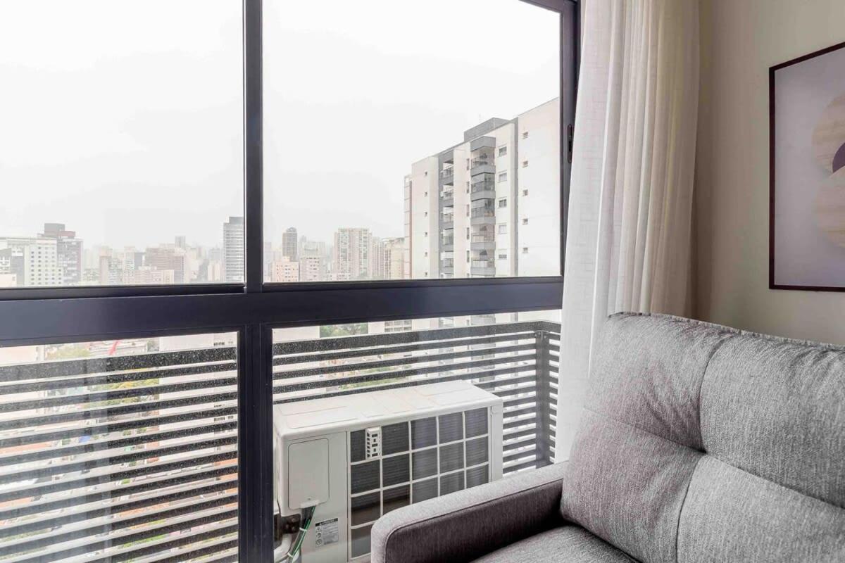 Bhomy Perdizes - Com Vaga De Garagem Va1605 Apartemen Sao Paulo