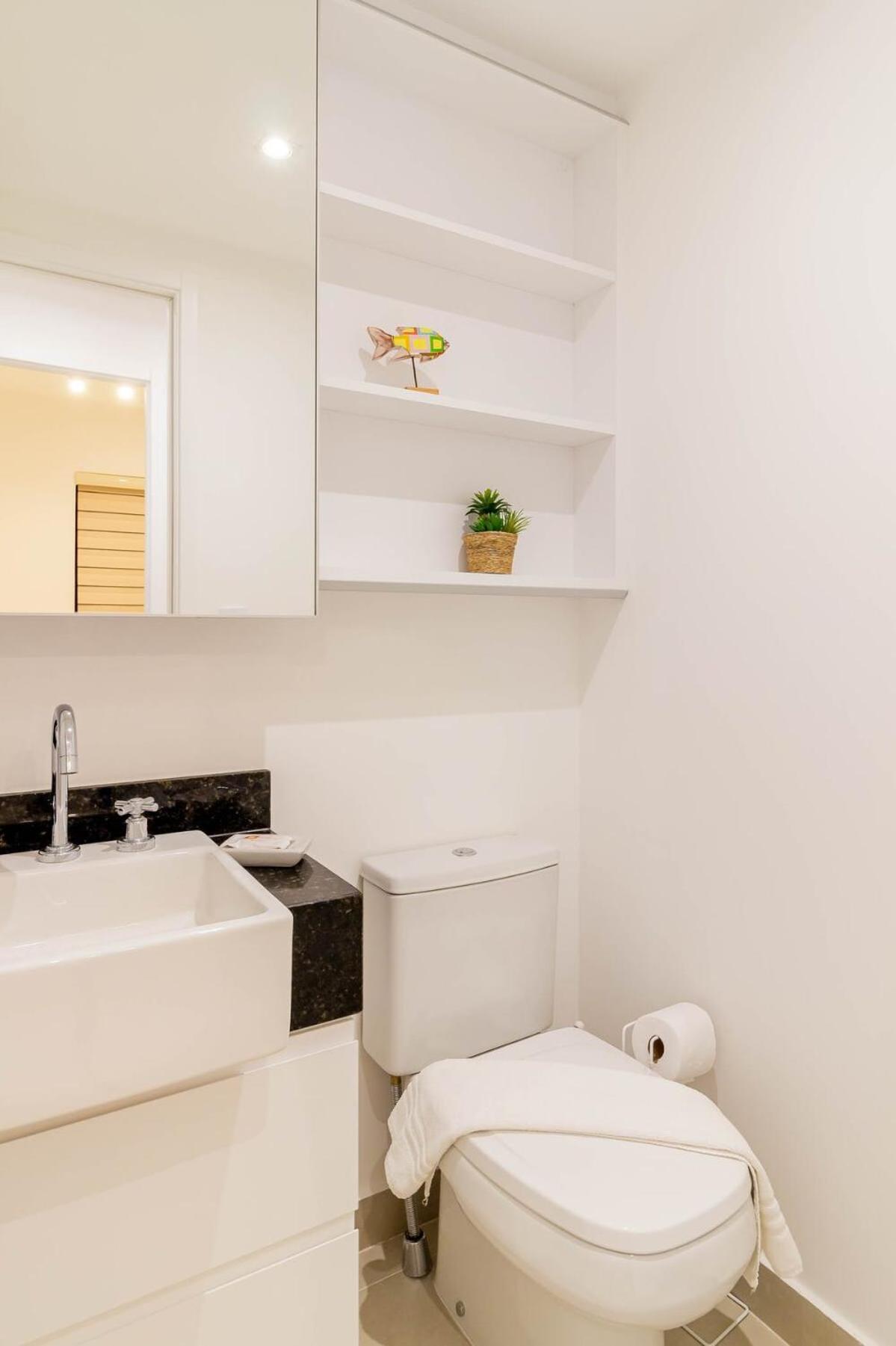 Apartemen Bhomy Perdizes - Com Vaga De Garagem Va1605 *