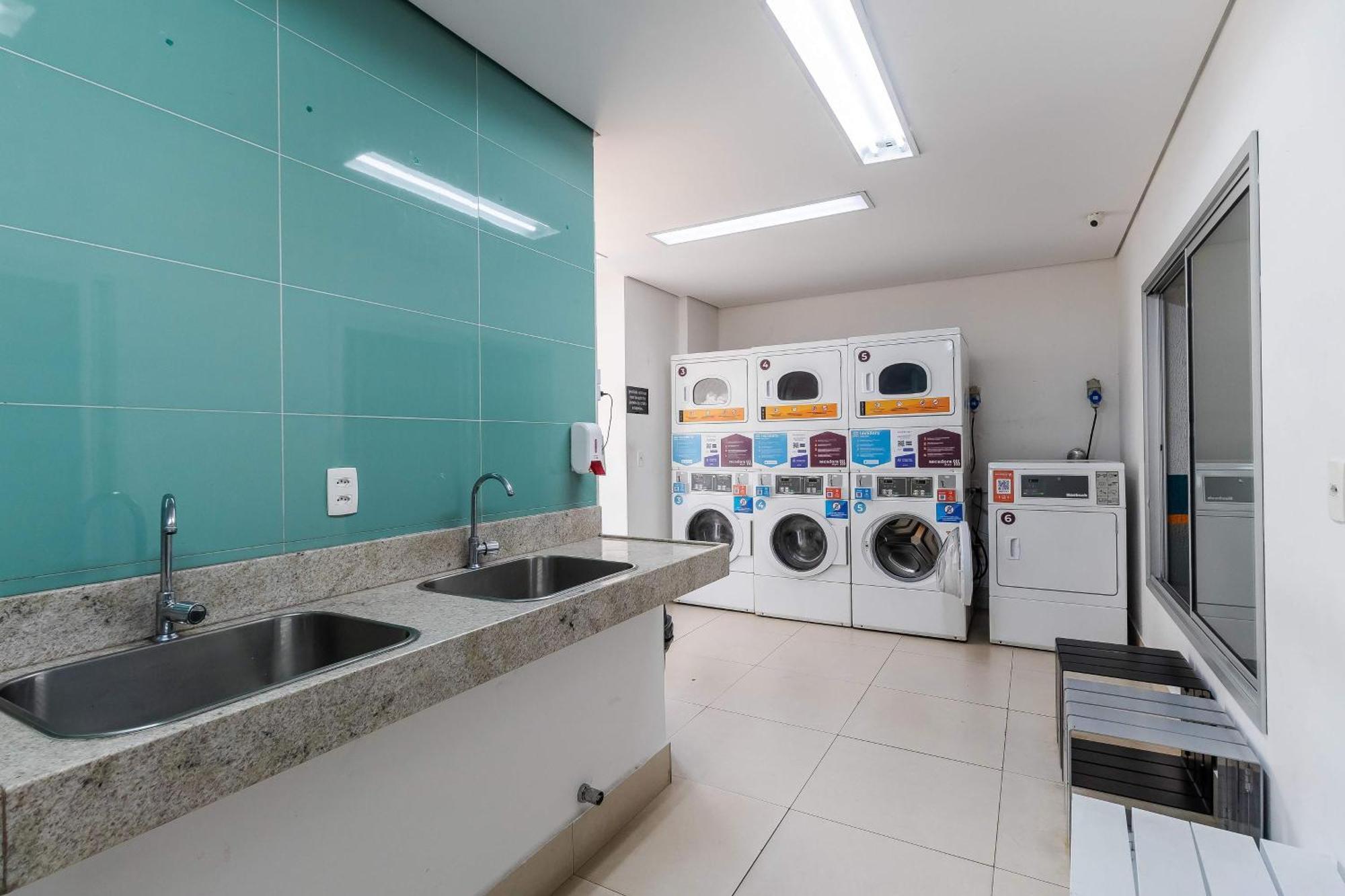 Apartamento Pertinho Do Anhembi E Expo Center Norte - 8 Min Aproximadamente São Paulo