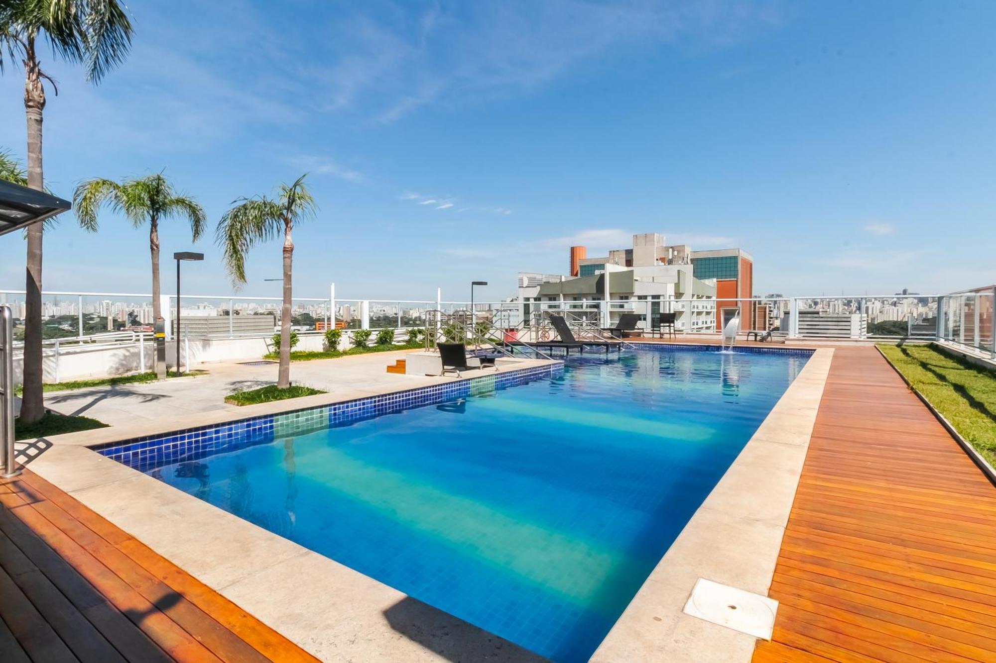 Apartamento Pertinho Do Anhembi E Expo Center Norte - 8 Min Aproximadamente Căn hộ *