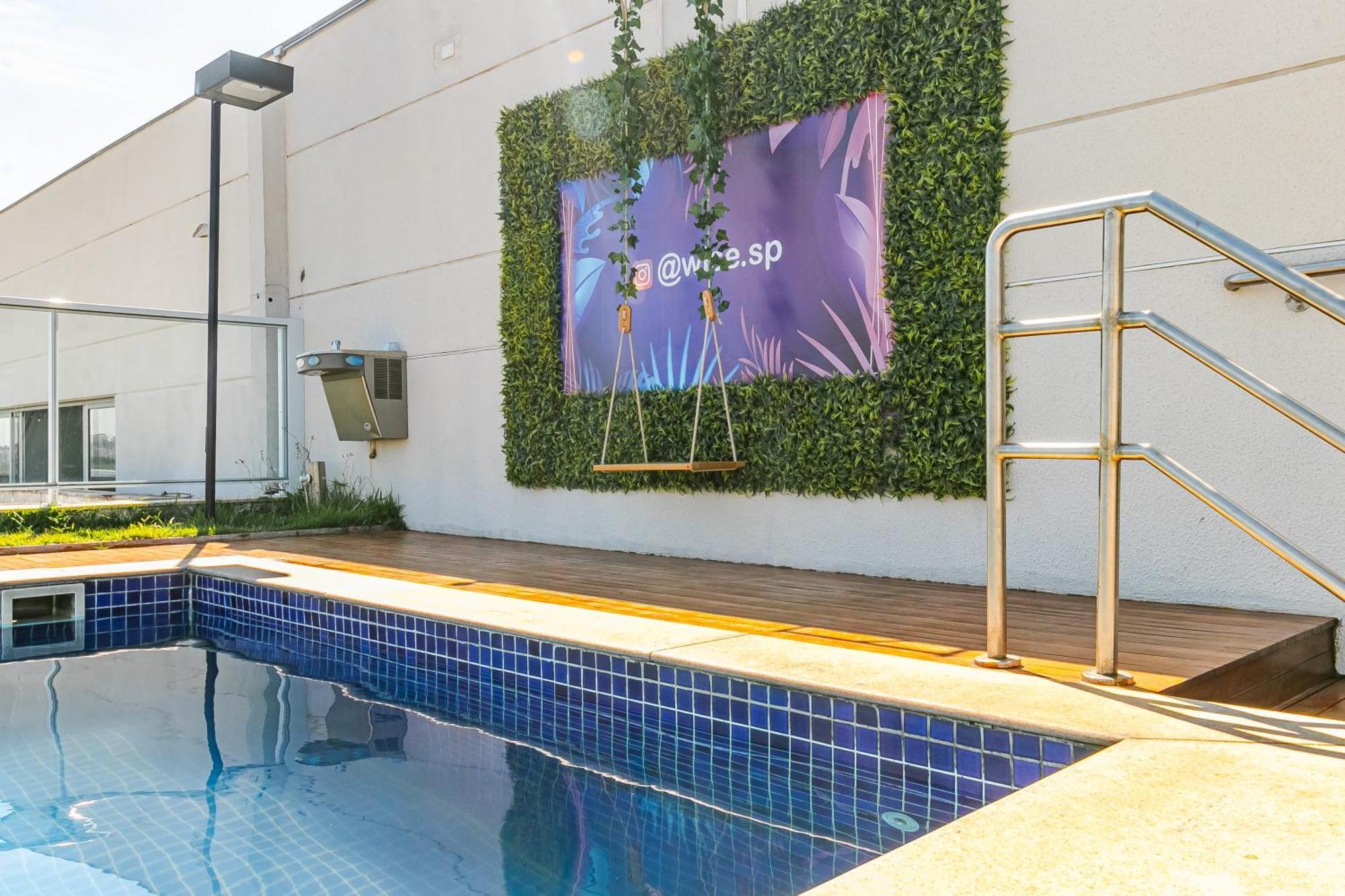 Apartamento Pertinho Do Anhembi E Expo Center Norte - 8 Min Aproximadamente Căn hộ