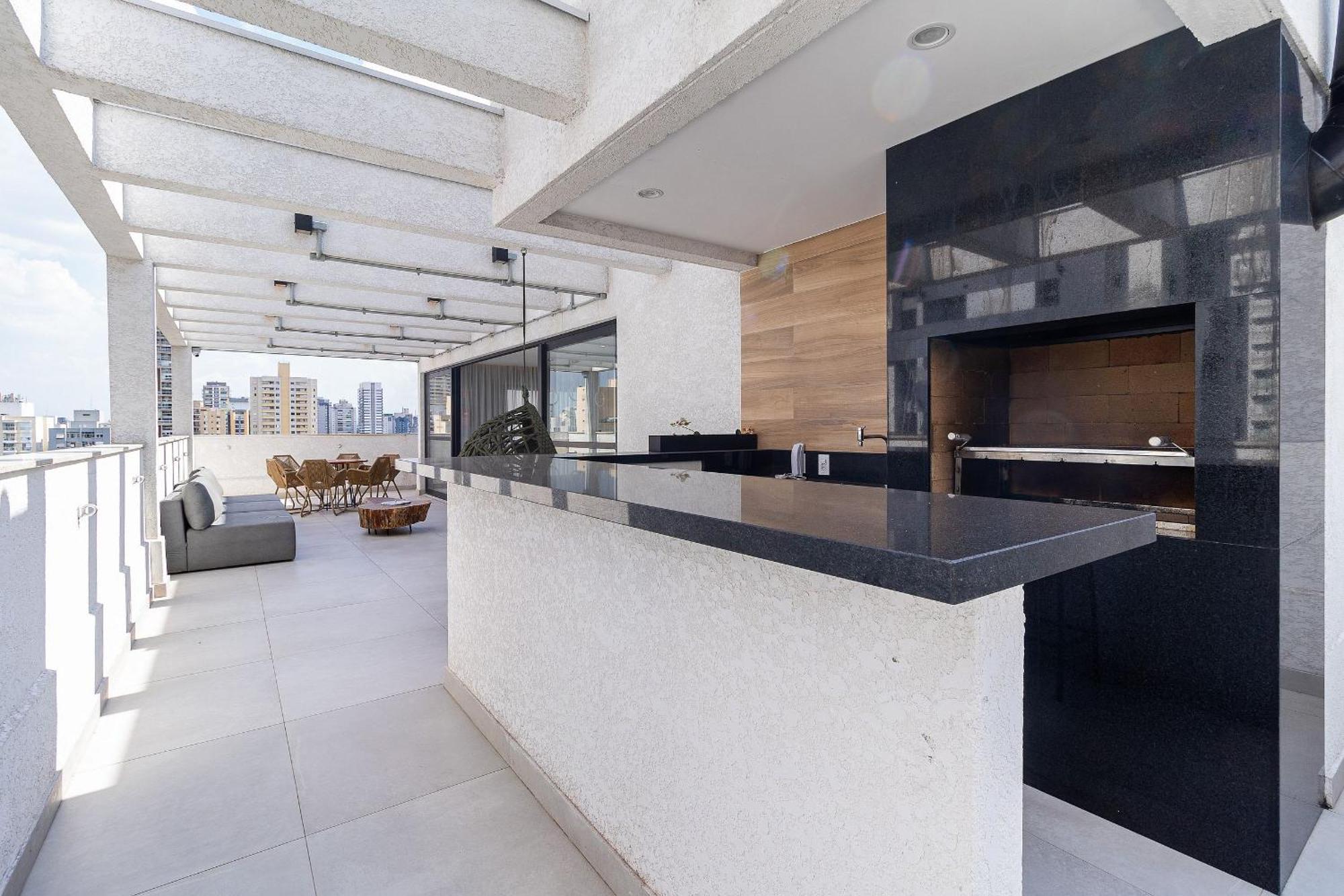 Oba 165 Loft Calixt Pinheiros Apartment *