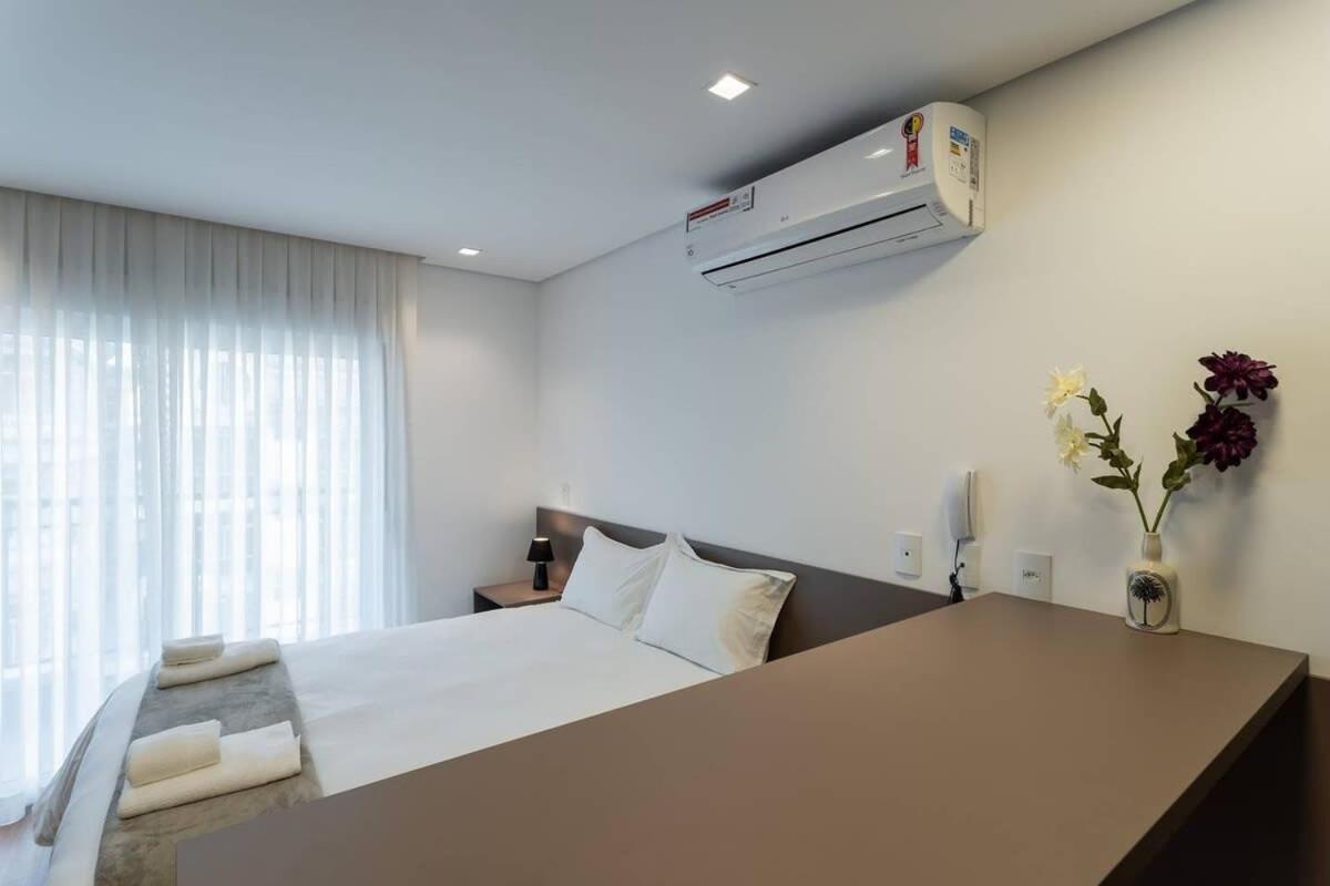 Bhomy Bela Vista Fantastico E Conforto Apm1303 São Paulo