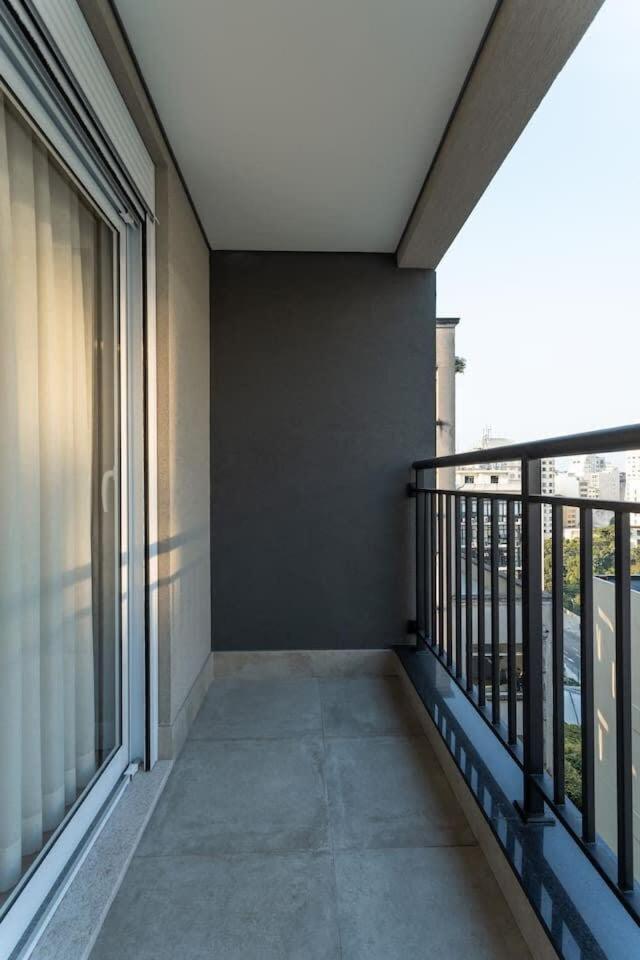 Bhomy Bela Vista Fantastico E Conforto Apm1303 Apartment São Paulo