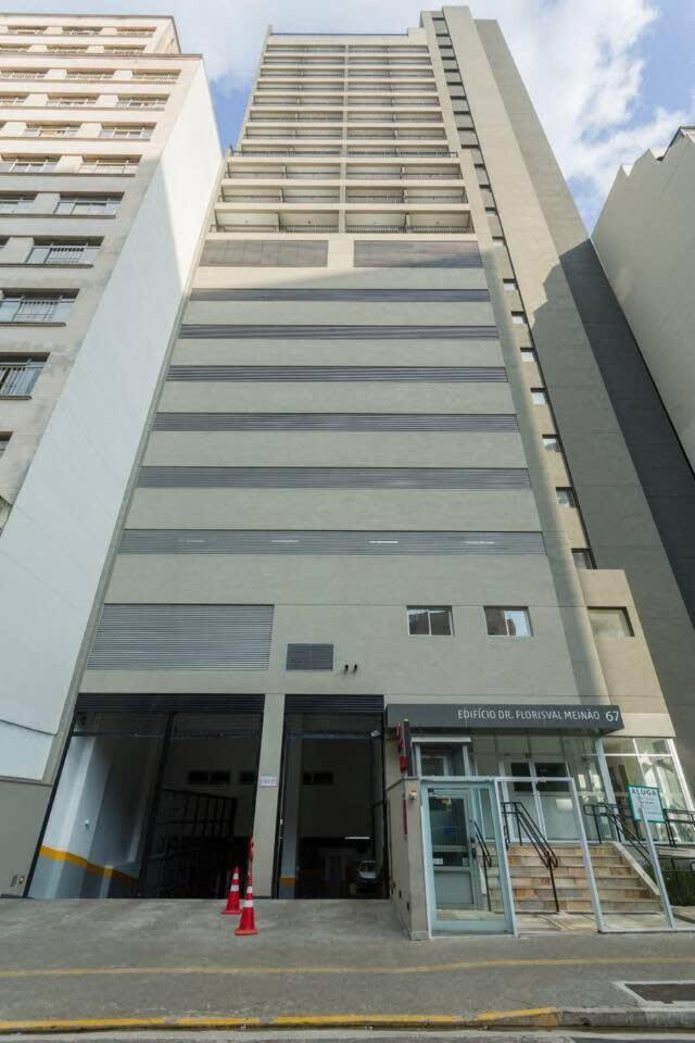 Bhomy Bela Vista Completo Apm 1210 Daire *