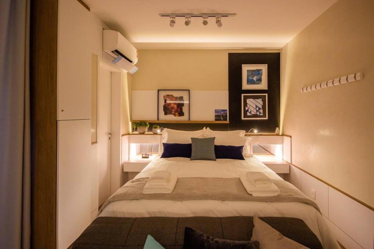 Apartment Bhomy Paulista Moderno Ao Lado Da Paulista Bp36