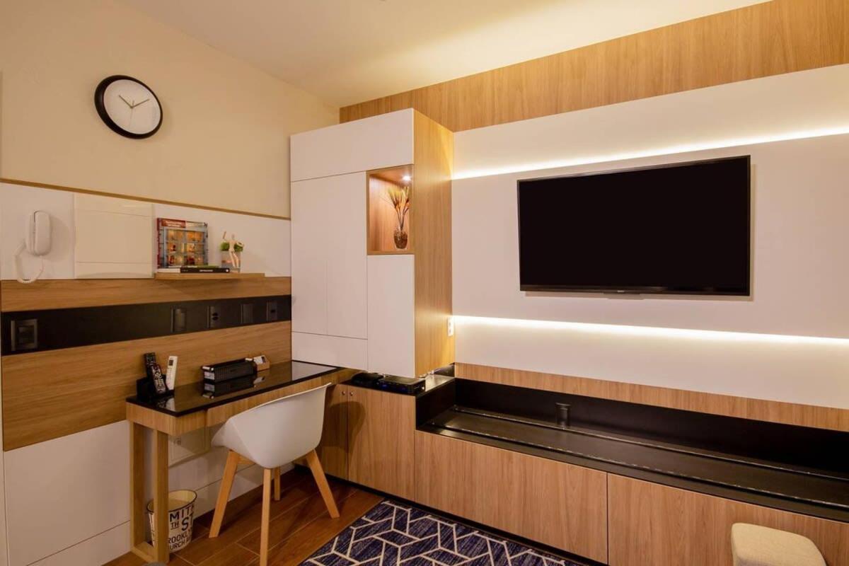 Apartment Bhomy Paulista Moderno Ao Lado Da Paulista Bp36 *