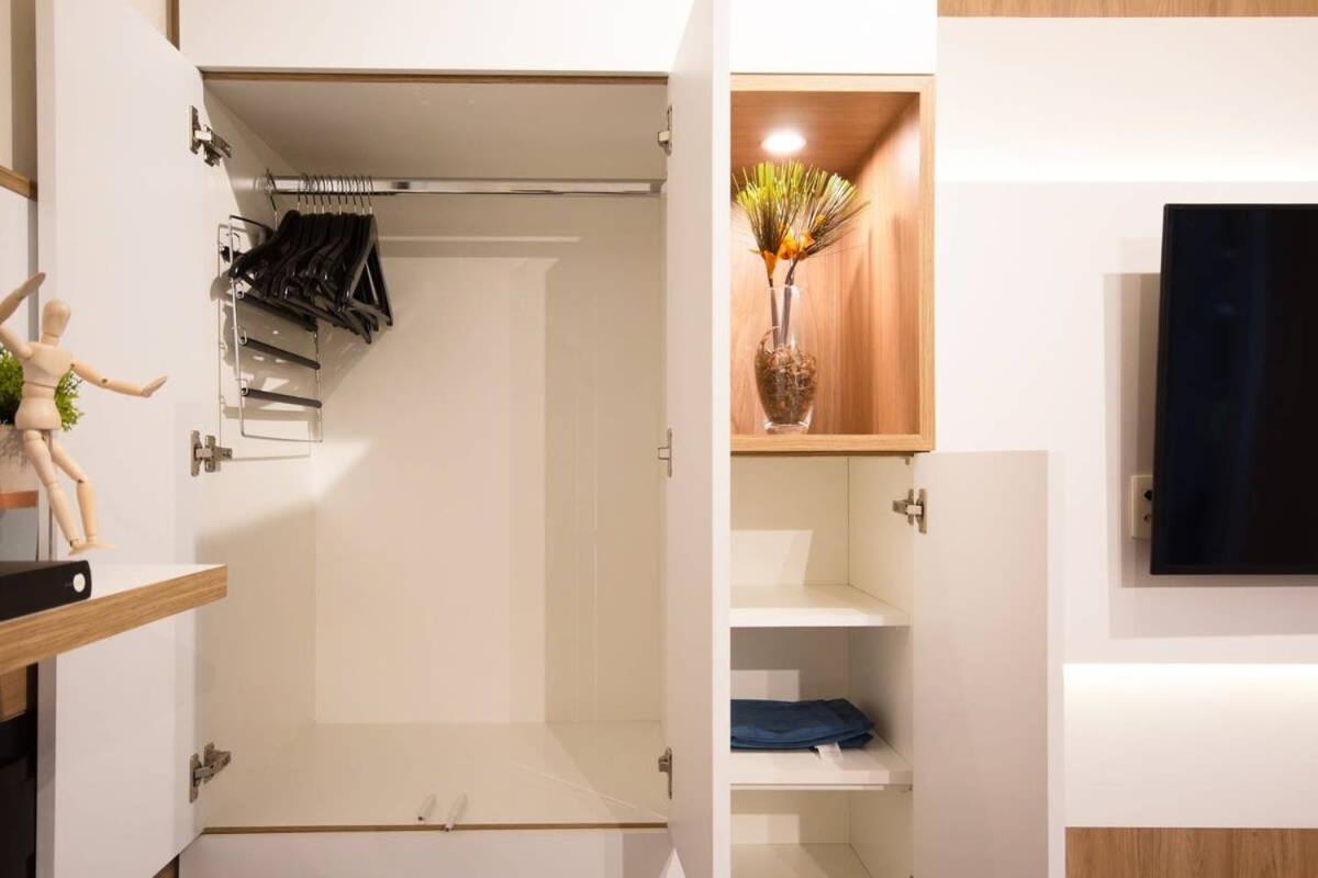 Apartment Bhomy Paulista Moderno Ao Lado Da Paulista Bp36 Sao Paulo