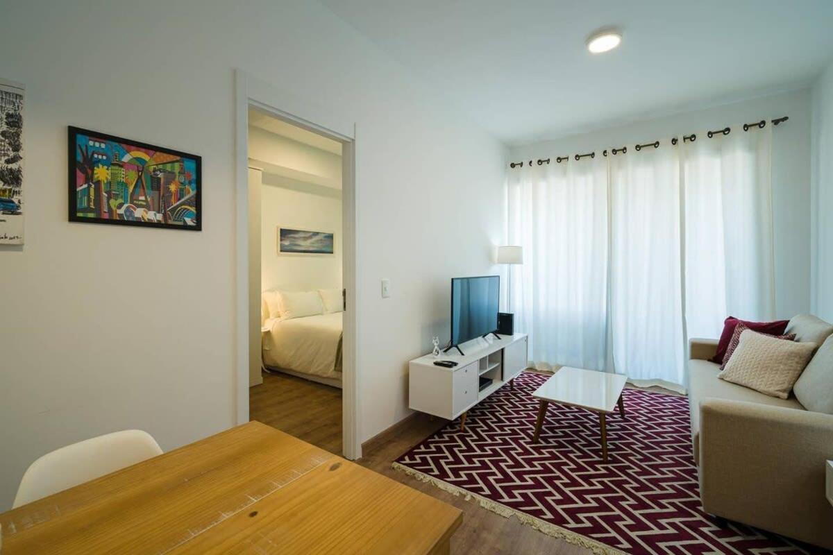 Bhomy Brooklin Perto Morumbi Shopping Psp2710 Apartment
