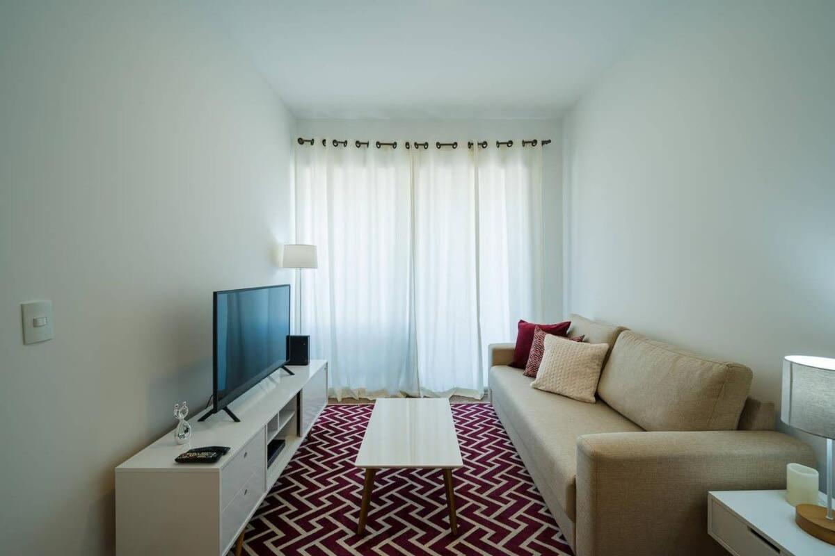 Apartment Bhomy Brooklin Perto Morumbi Shopping Psp2710 *