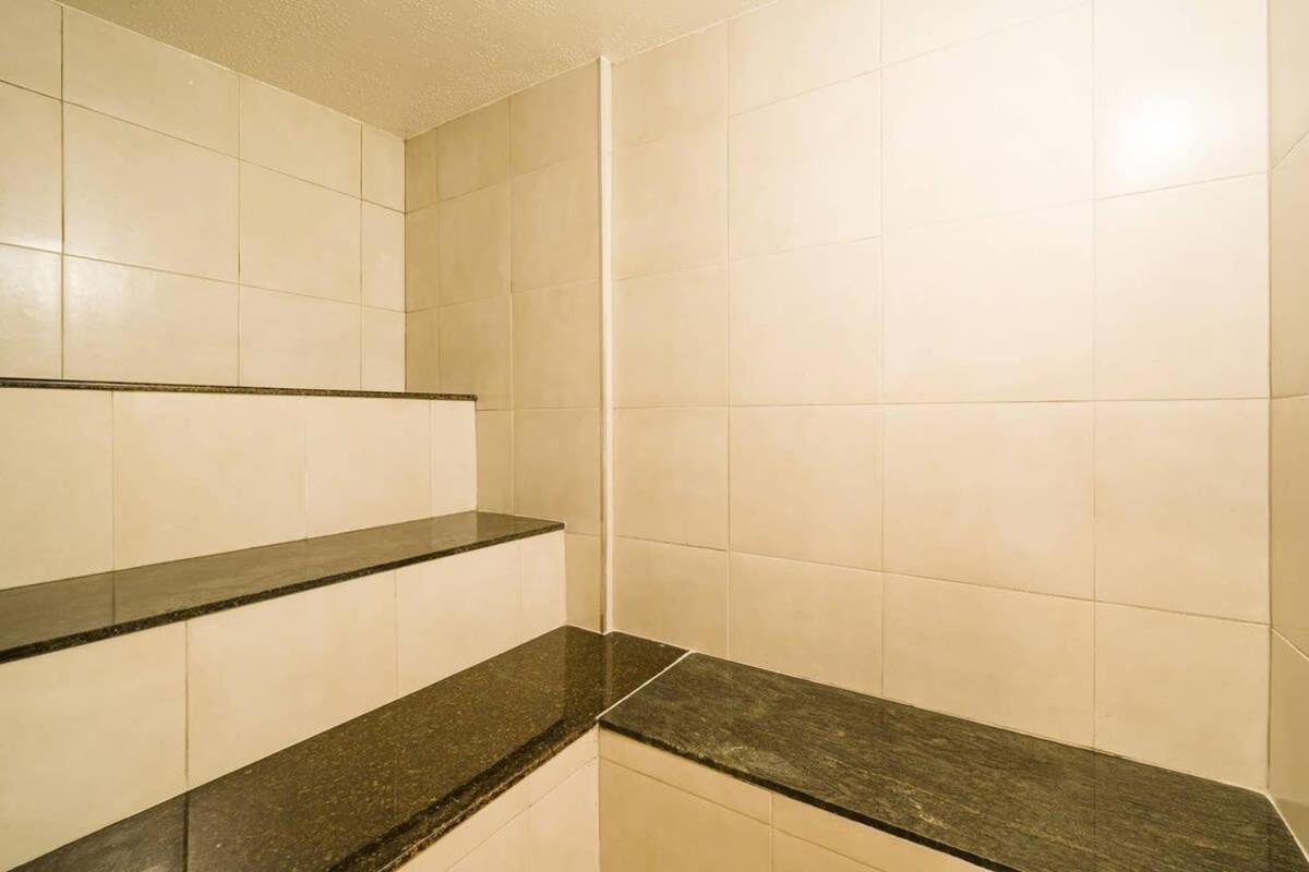 Nhà nghỉ Bhomy Paraiso Studio Perto Do Ibirapuera Sl402