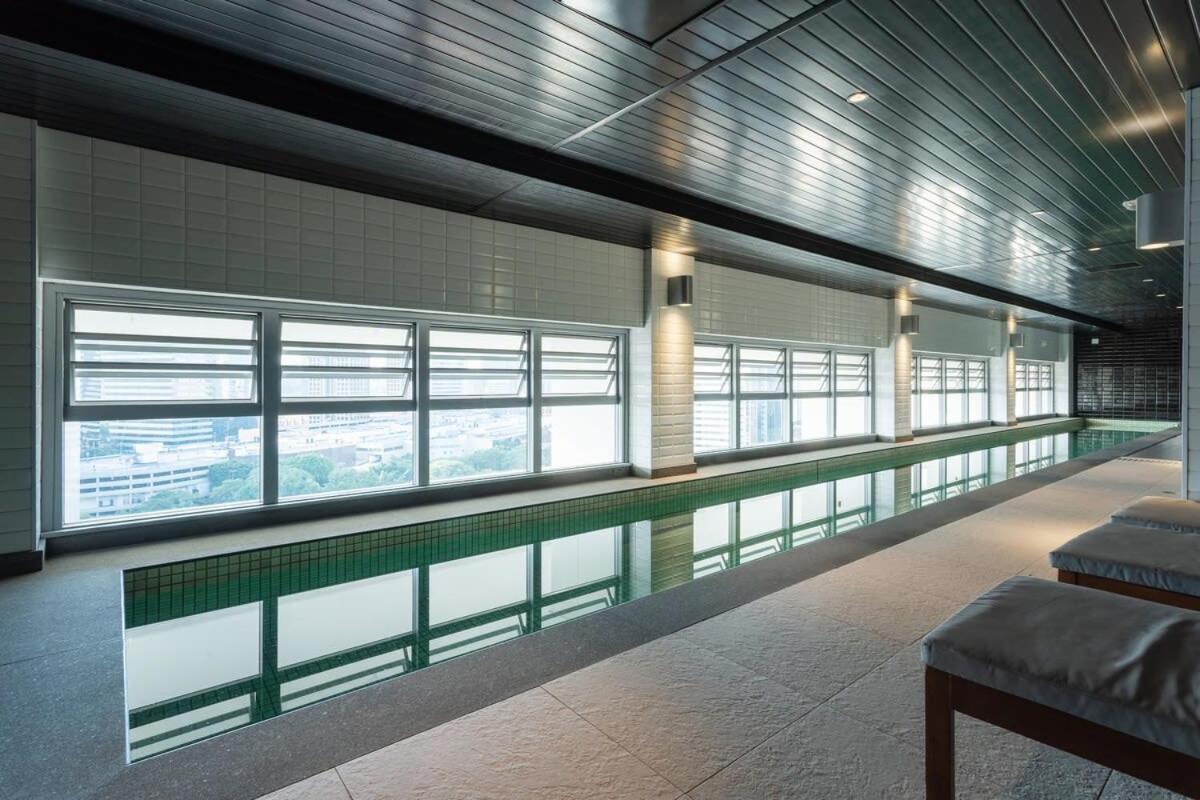 Apartment Bhomy Brooklin Perto Morumbi Shopping Psp2710 Sao Paulo
