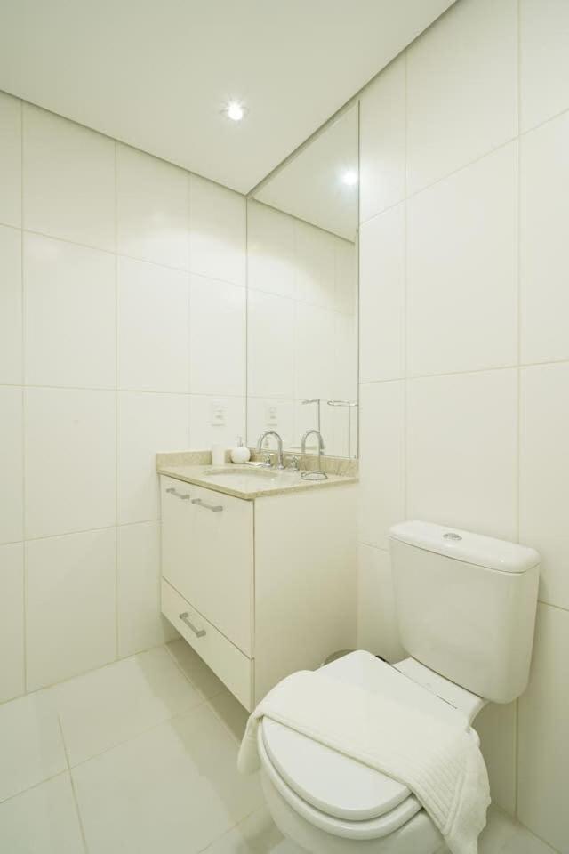 Bhomy Brooklin Perto Morumbi Shopping Psp2710 Apartment Sao Paulo