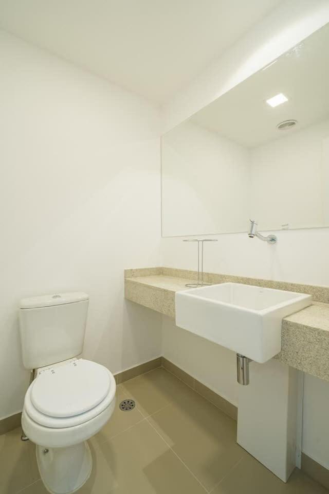 Apartment Bhomy Brooklin Perto Morumbi Shopping Psp2710 Sao Paulo