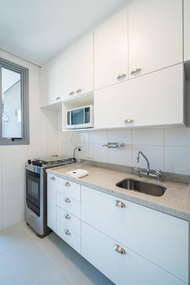 Bhomy Brooklin Perto Morumbi Shopping Psp2710 Apartment Sao Paulo