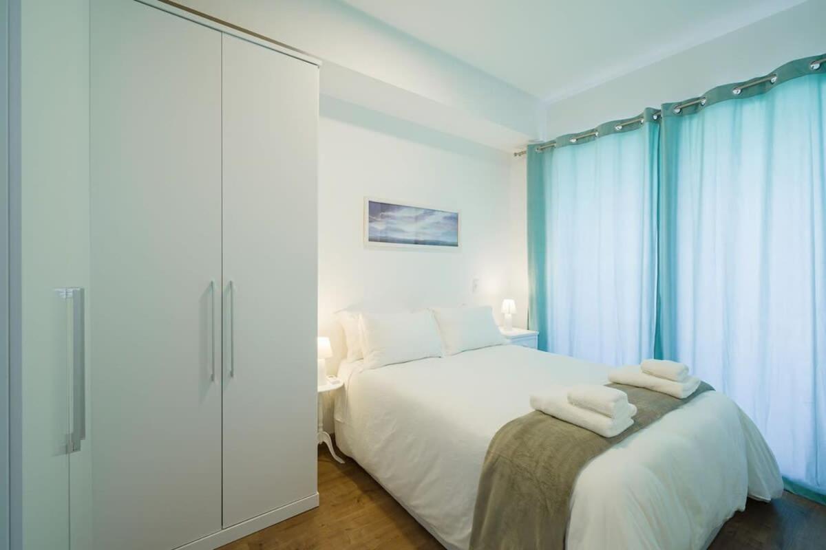 Bhomy Brooklin Perto Morumbi Shopping Psp2710 Apartment *