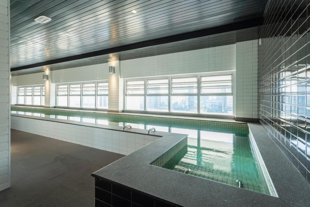 Bhomy Brooklin Perto Morumbi Shopping Psp2710 Apartment *