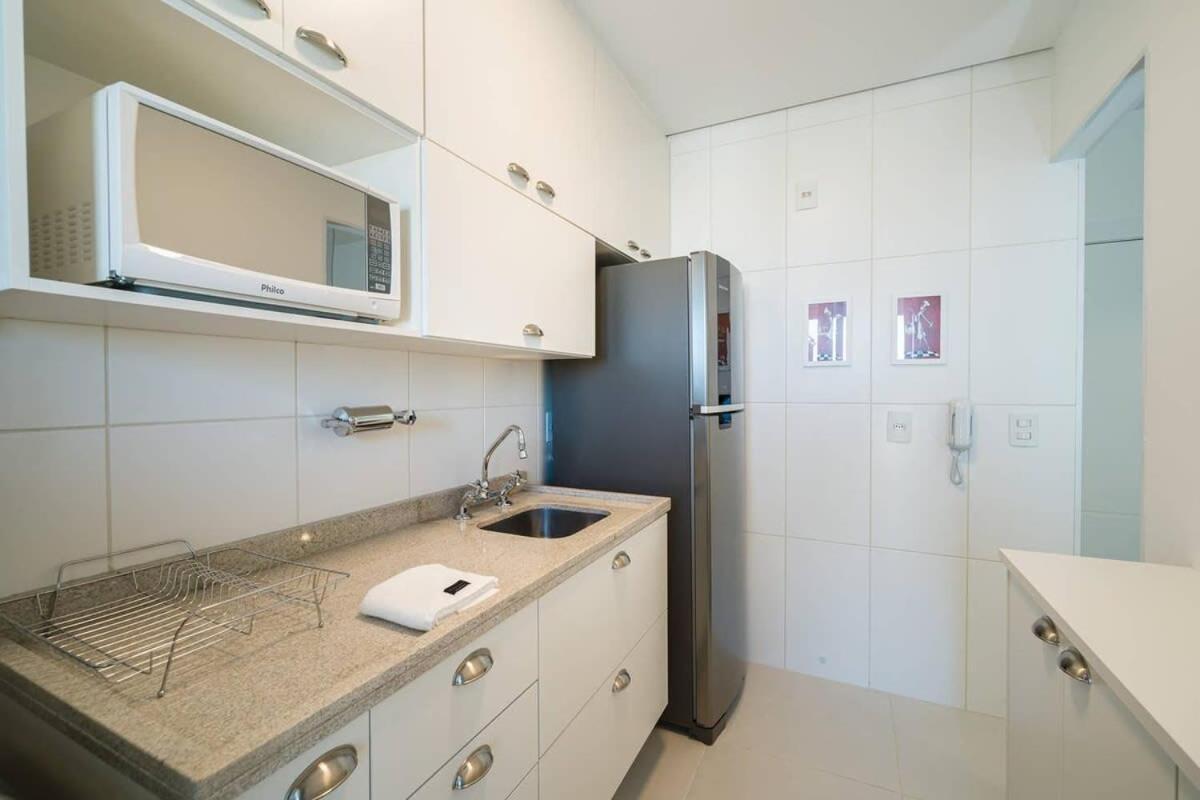 Apartment Bhomy Brooklin Perto Morumbi Shopping Psp2710 *