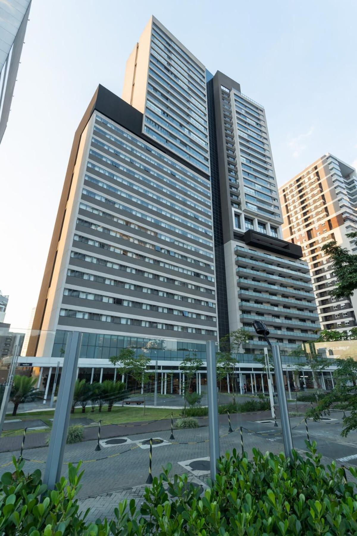 Bhomy Brooklin Perto Morumbi Shopping Psp2710