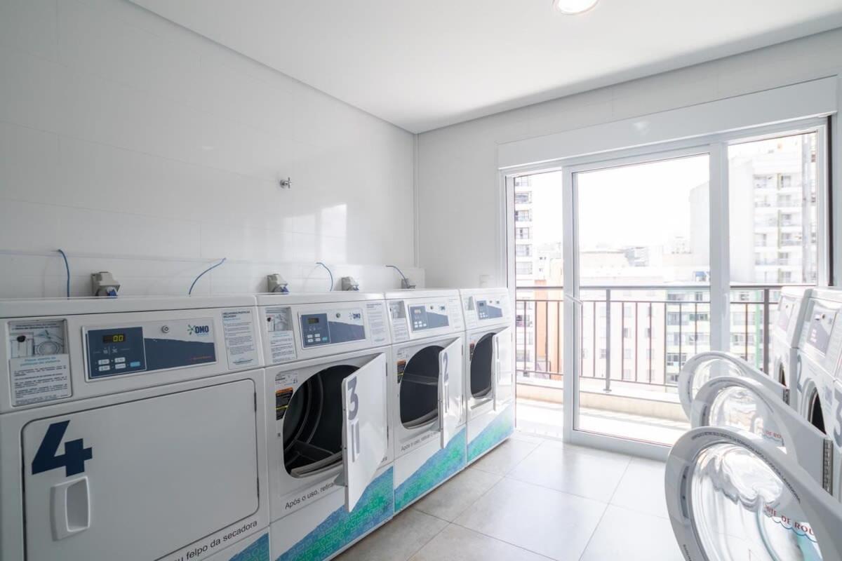 Apartment Bhomy Bela Vista Local Estrategico Apm2009