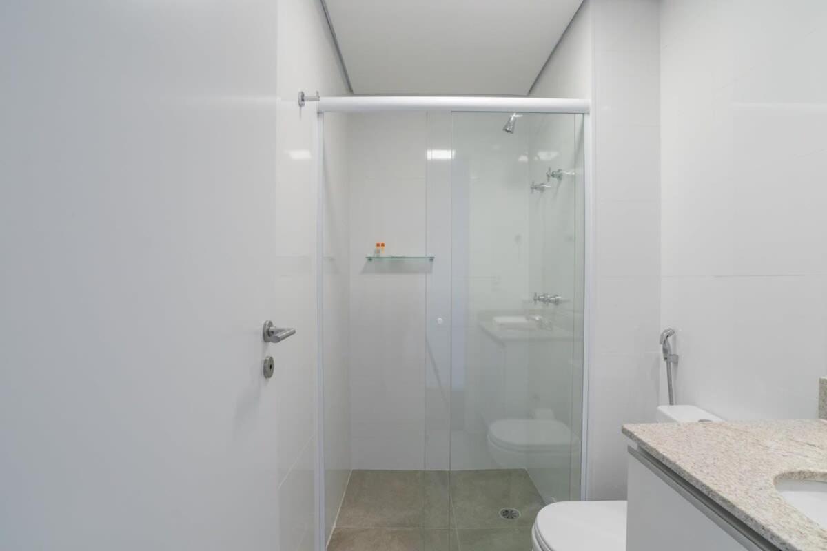 Bhomy Bela Vista Local Estrategico Apm2009 Apartment