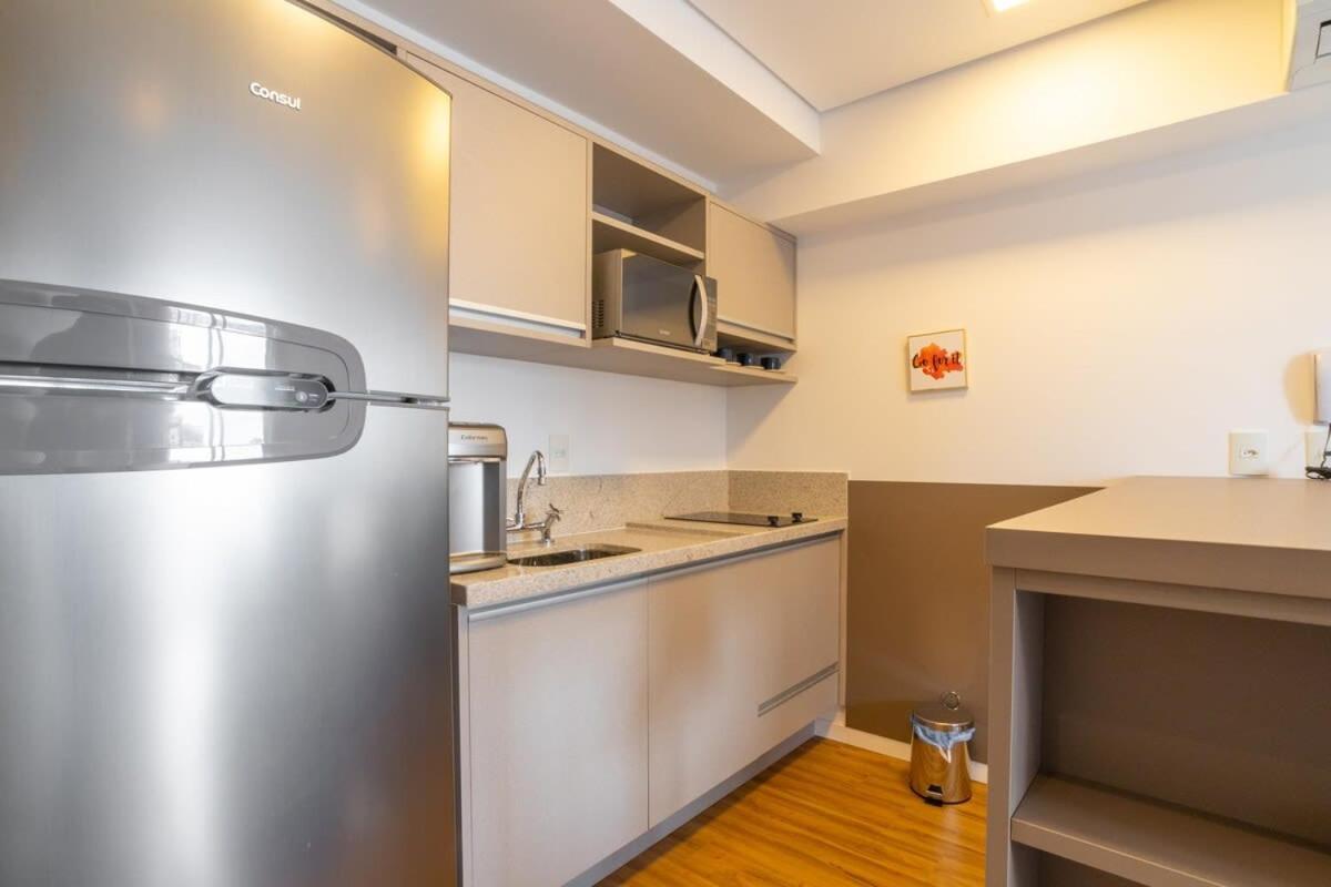 Apartment Bhomy Bela Vista Local Estrategico Apm2009 Sao Paulo