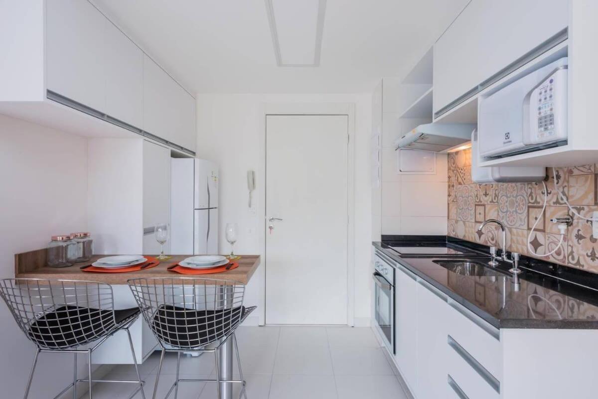 Bhomy Madalena Moderno Na85b Apartment *