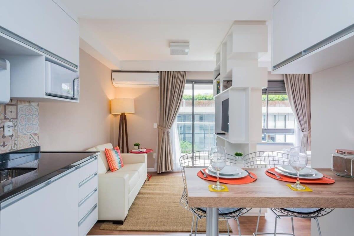 Apartment Bhomy Madalena Moderno Na85b *