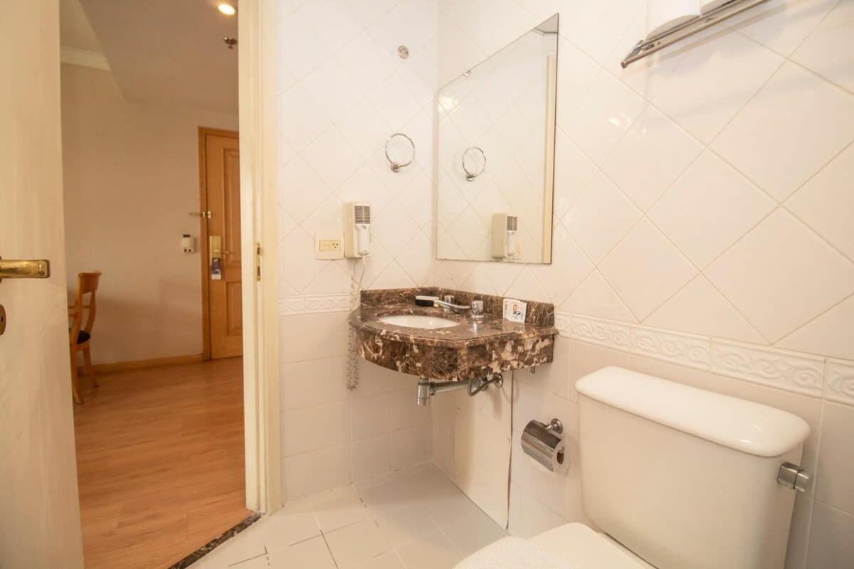 Bhomy Pinheiros Proximo A Oscar Freire Ex2207 Căn hộ *