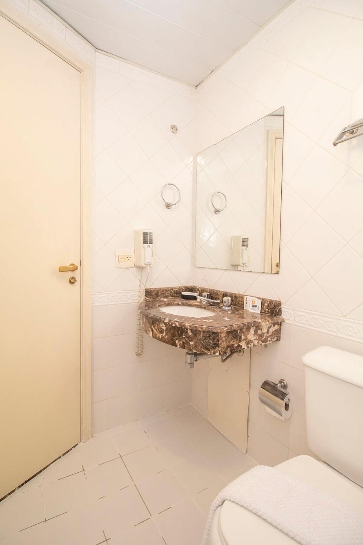 Căn hộ Bhomy Pinheiros Proximo A Oscar Freire Ex2207 *