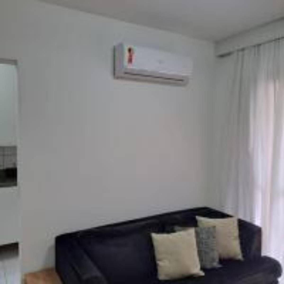 Get A Flat 94b Impecavel - Berini Sp * São Paulo