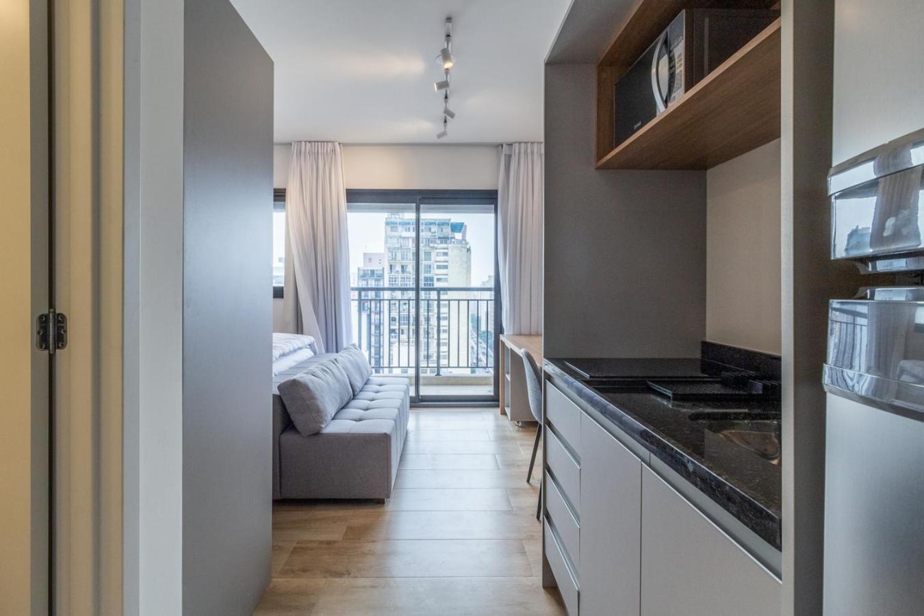 Apartment 360 Is Consolacao