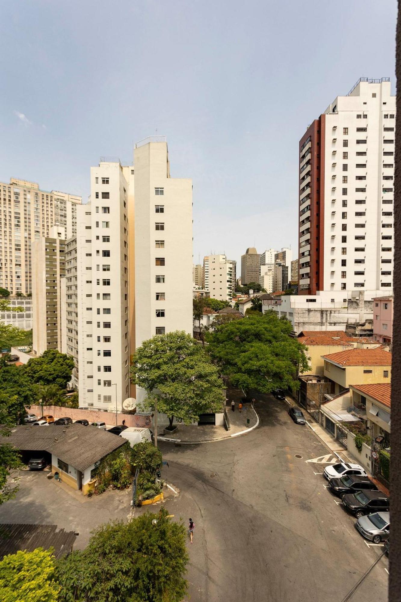 Niss - Belavista Daire Sao Paulo