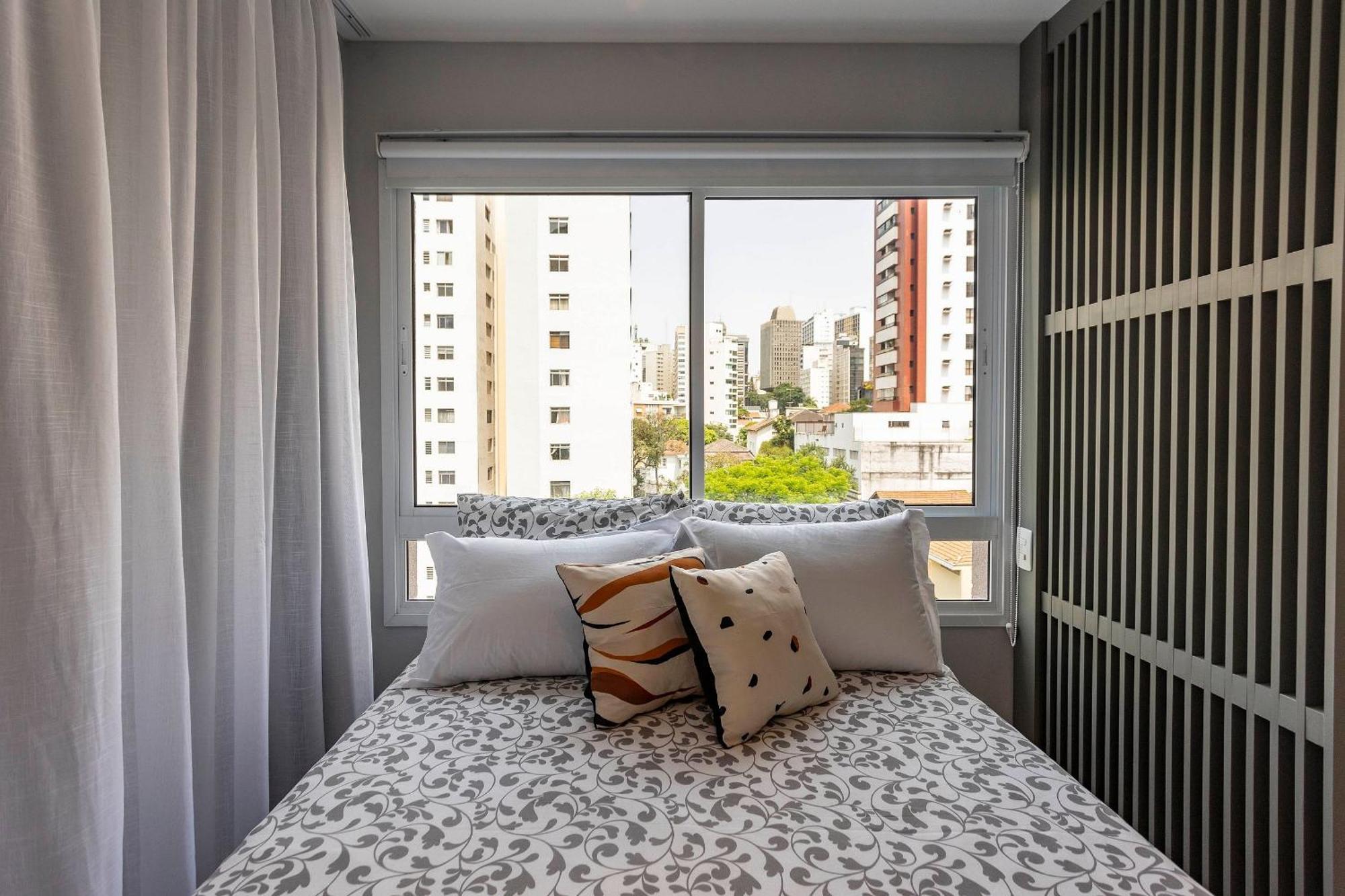 Niss - Belavista Daire Sao Paulo