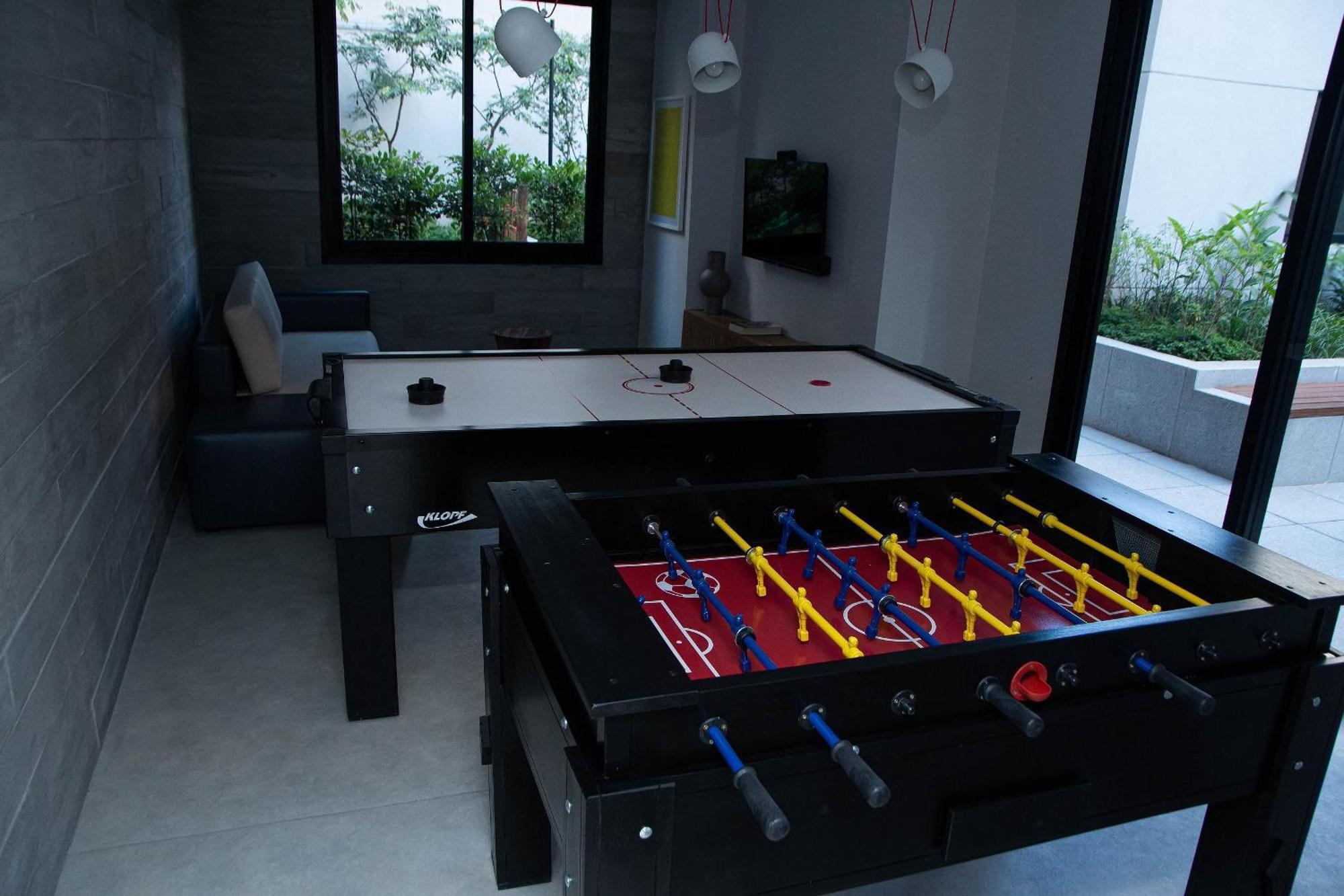Contemporaneo Jardins By Housi Apartment