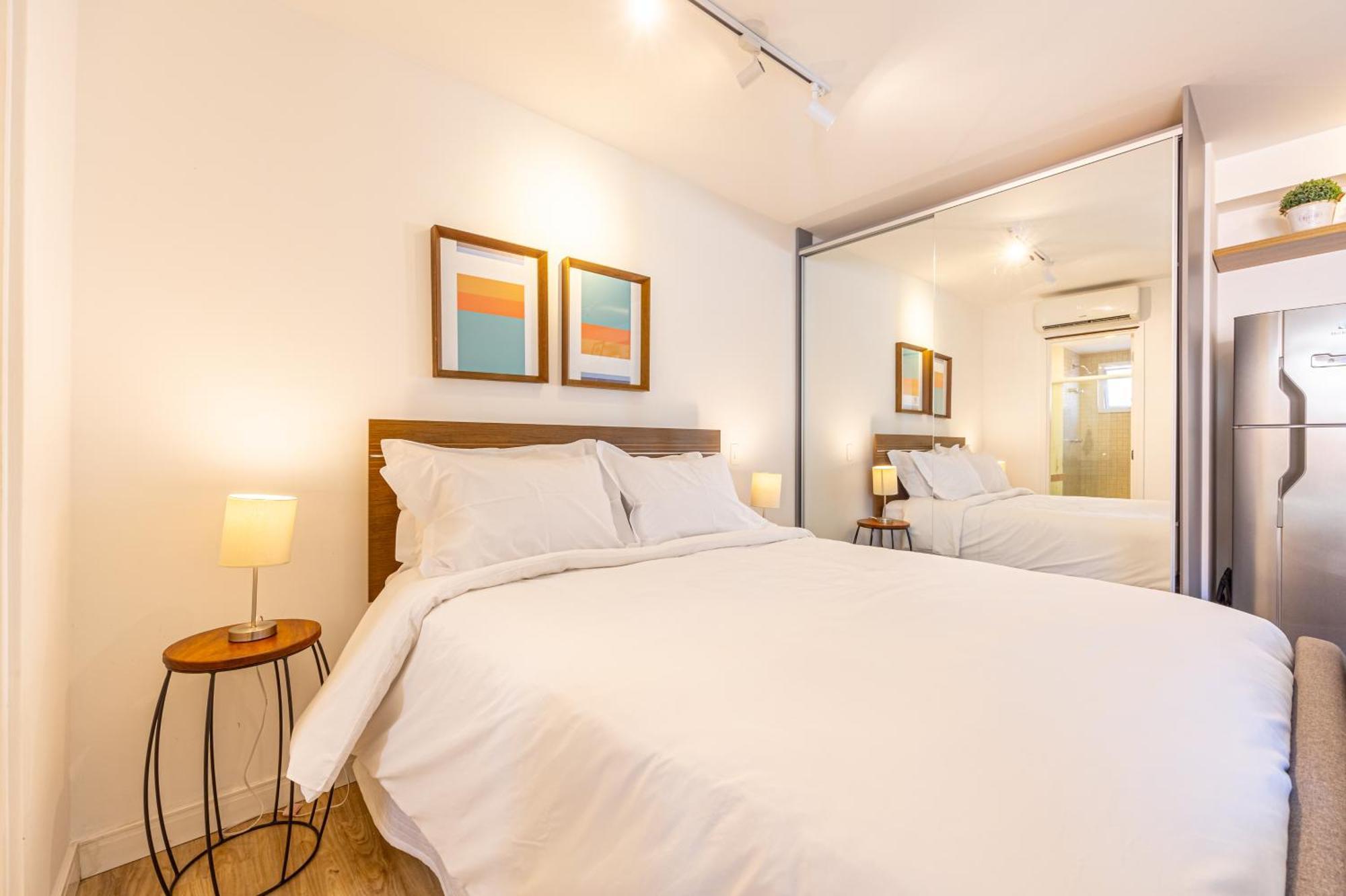 Cpm- Praca Mada By Anora Spaces * Sao Paulo